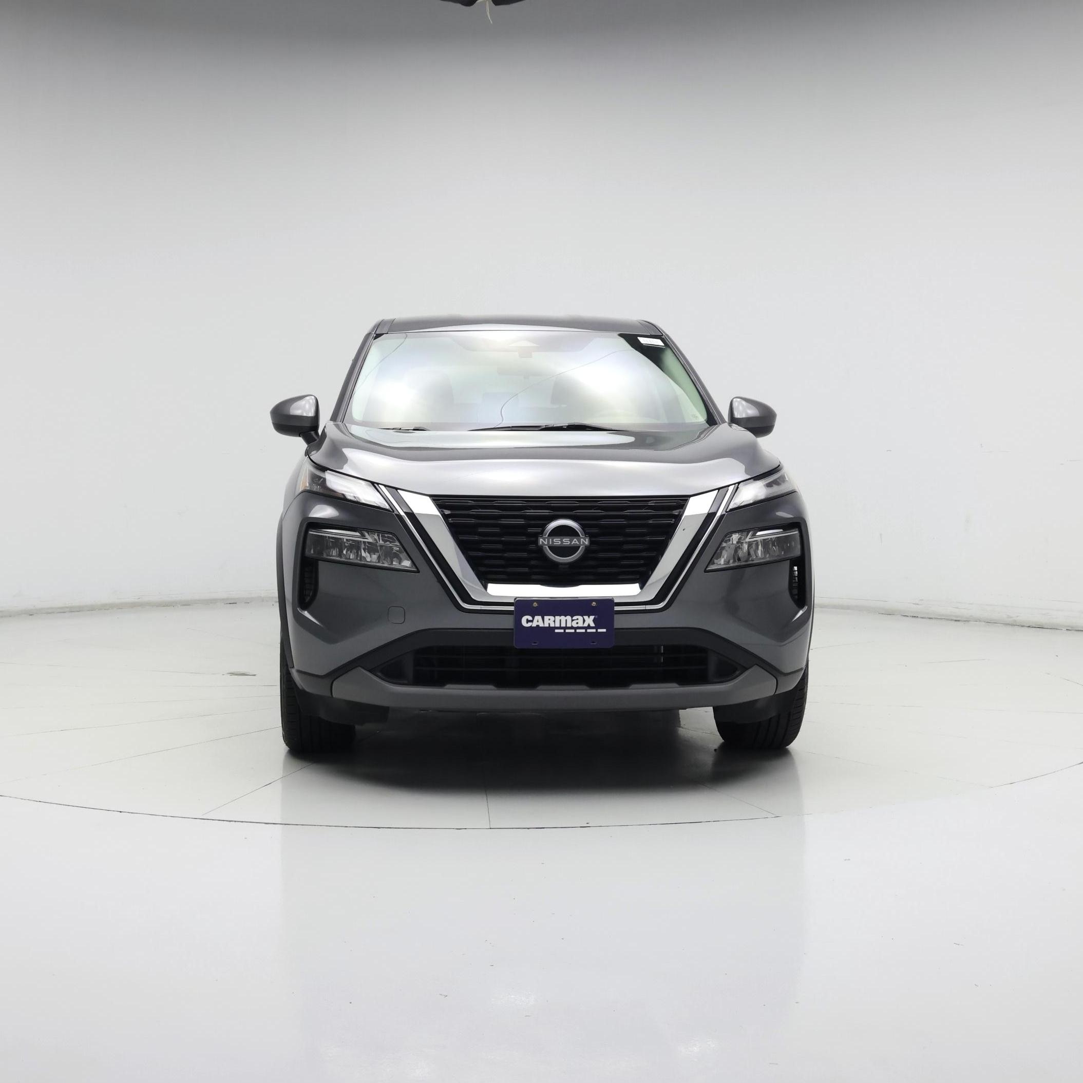 Thumbnail: 2023 Nissan Rogue - 5