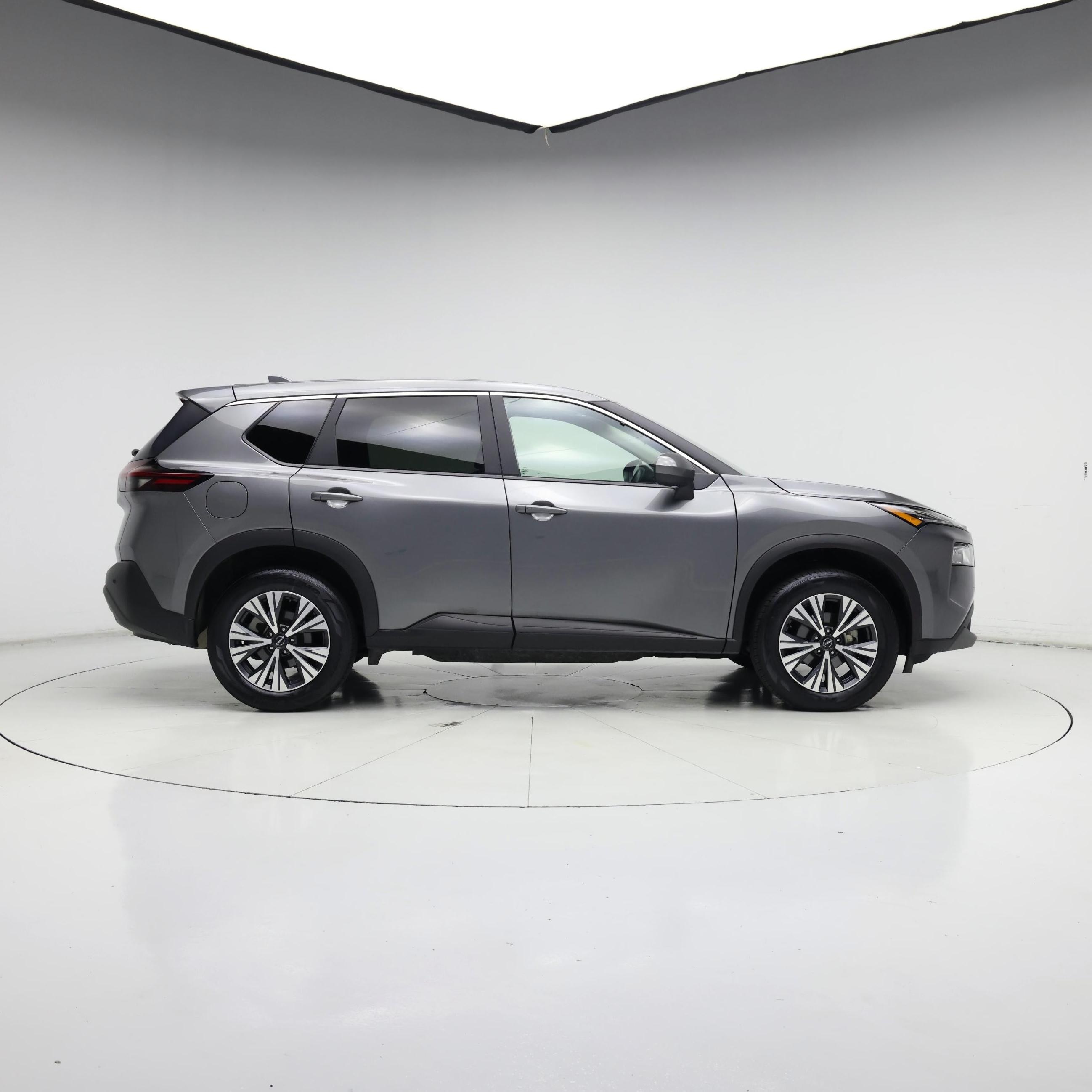 Thumbnail: 2023 Nissan Rogue - 7