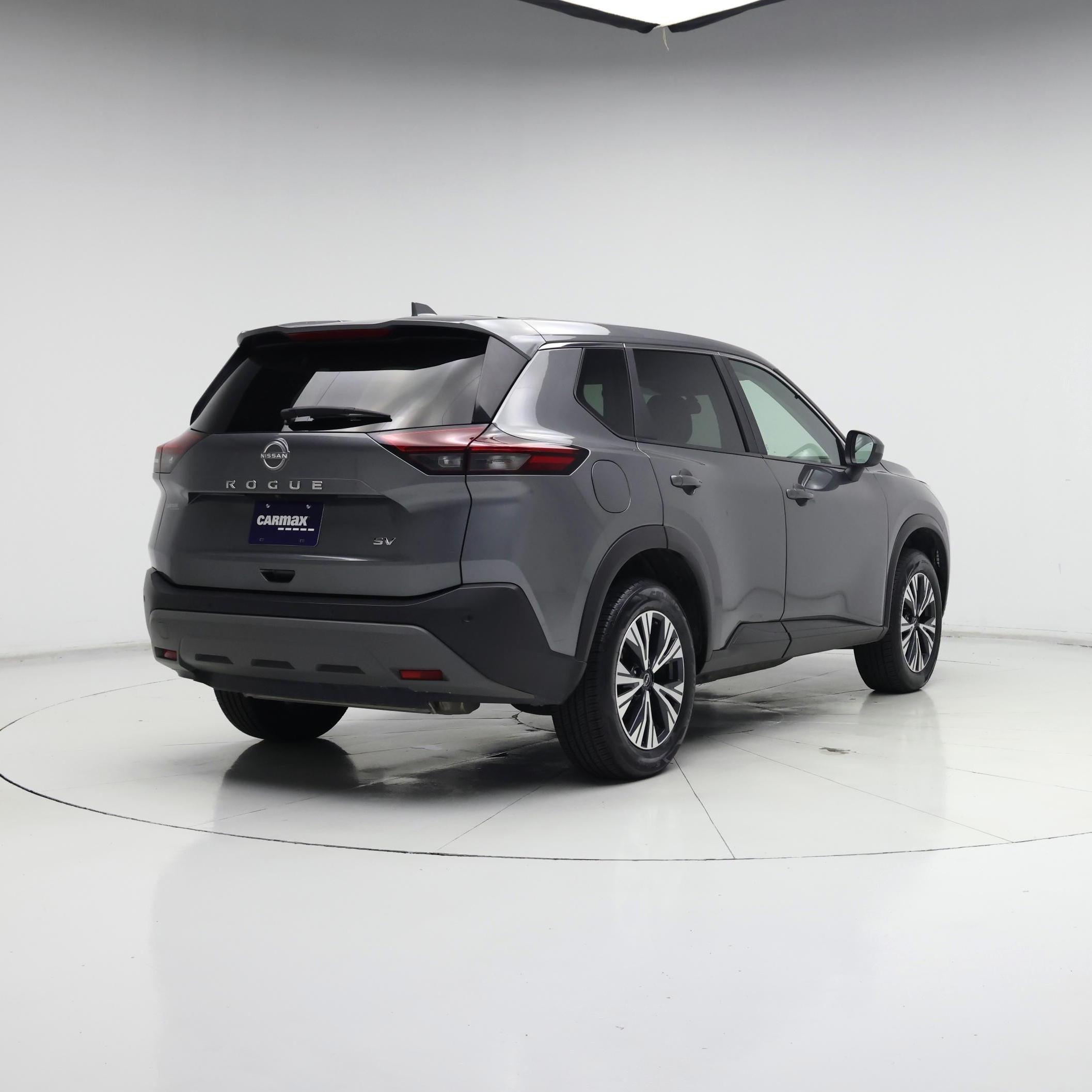 Thumbnail: 2023 Nissan Rogue - 8
