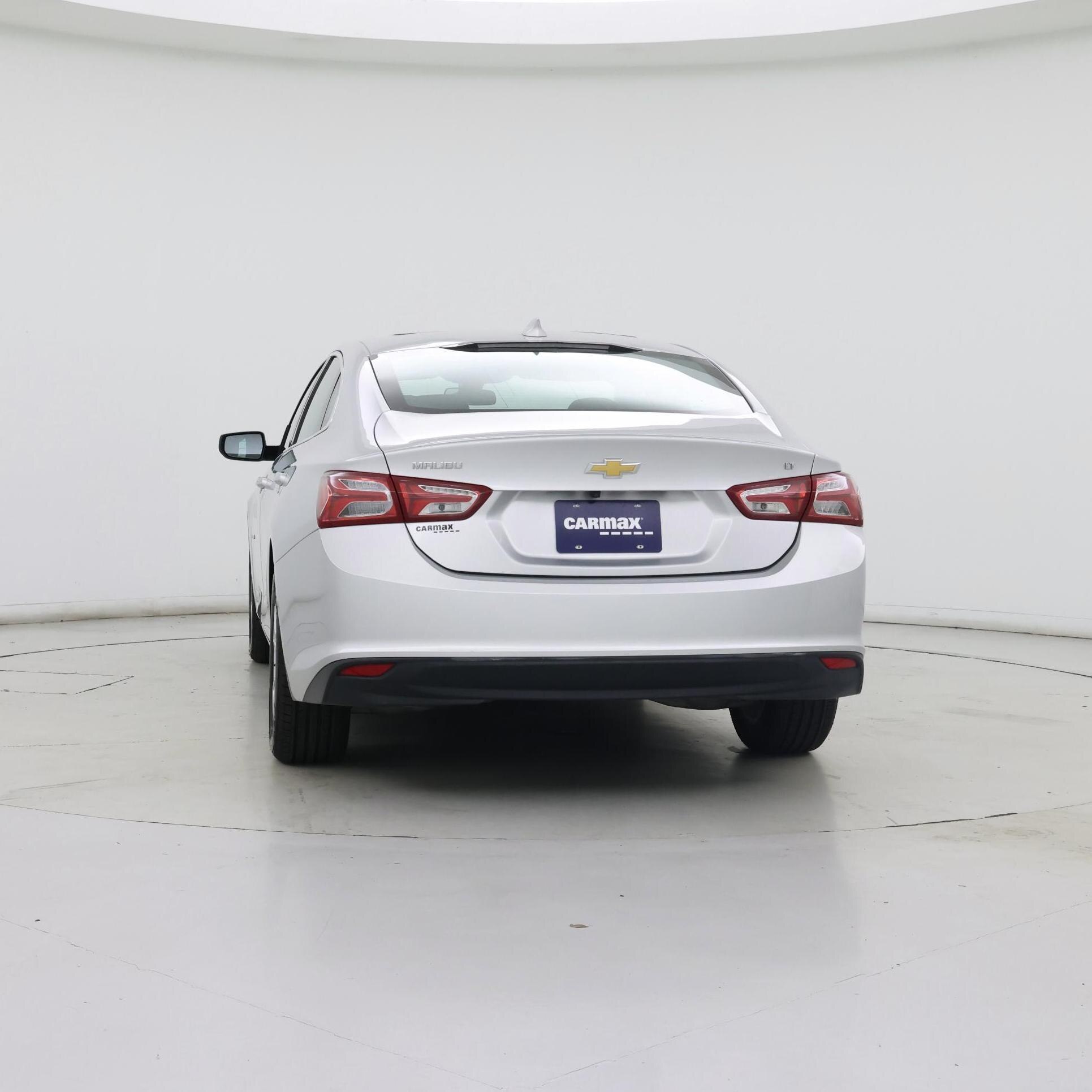 Thumbnail: 2022 Chevrolet Malibu - 6