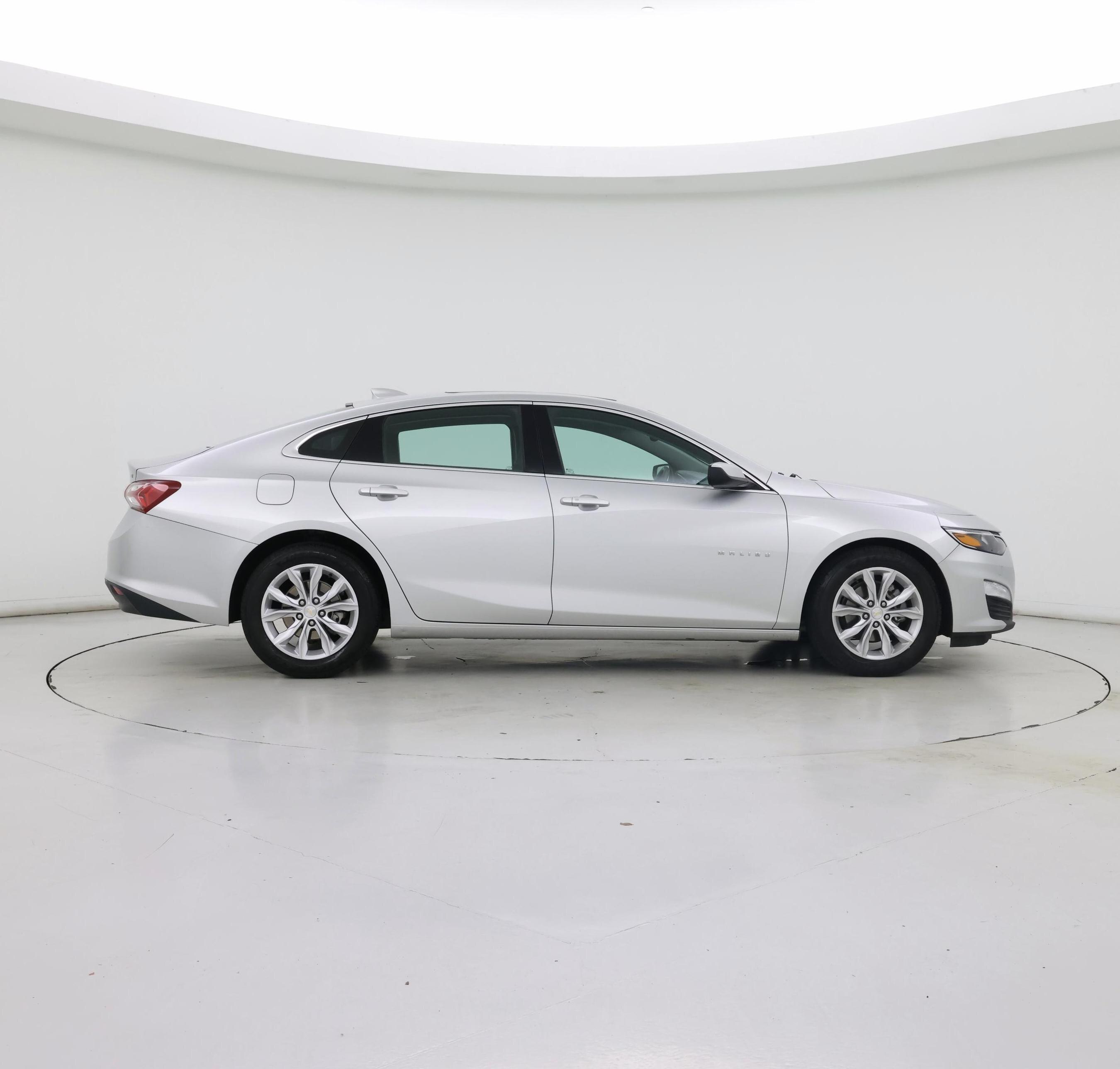Thumbnail: 2022 Chevrolet Malibu - 7