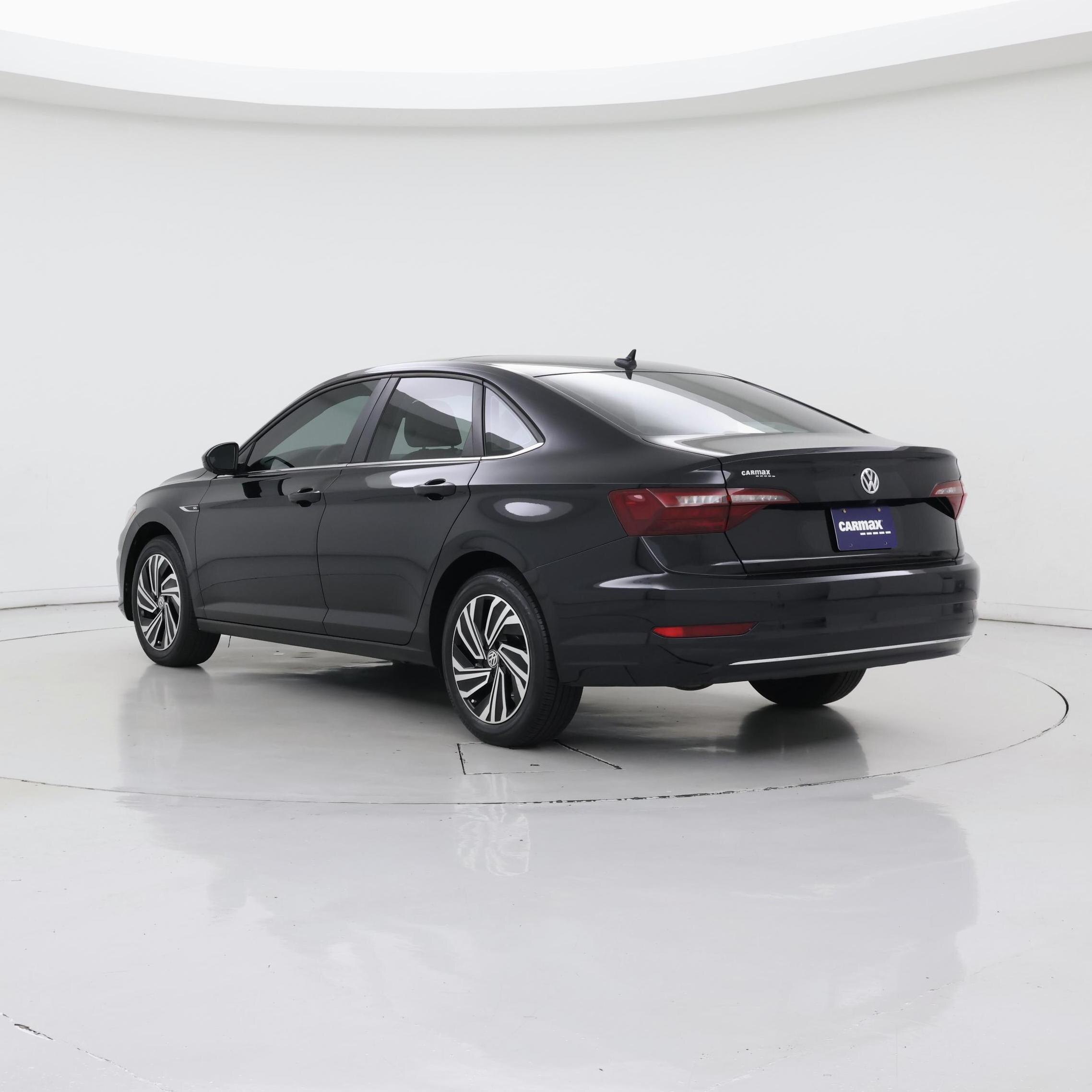 Thumbnail: 2021 Volkswagen Jetta - 2