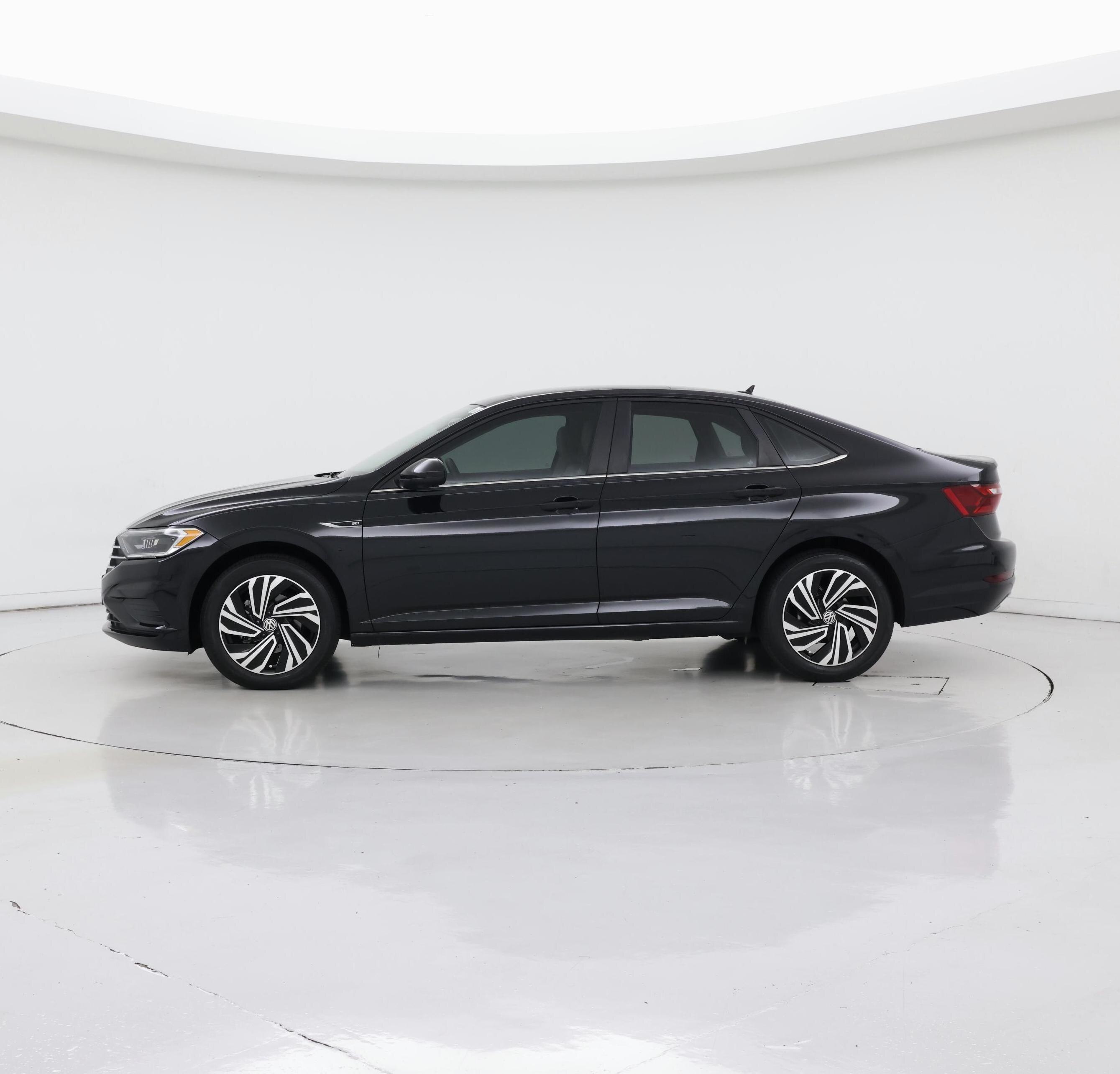 Thumbnail: 2021 Volkswagen Jetta - 3