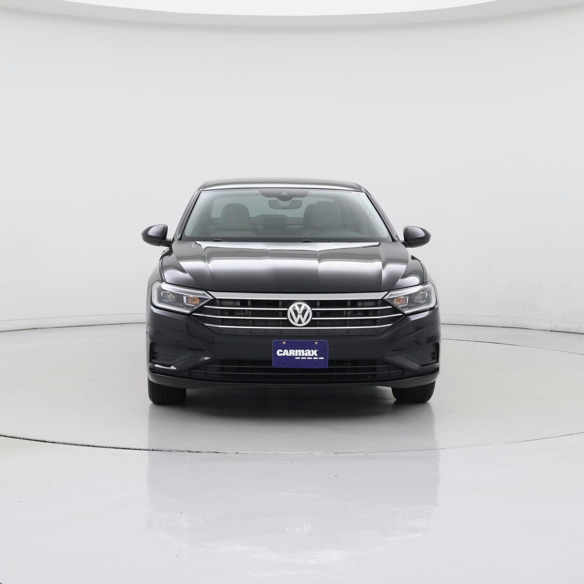 Thumbnail: 2021 Volkswagen Jetta - 5