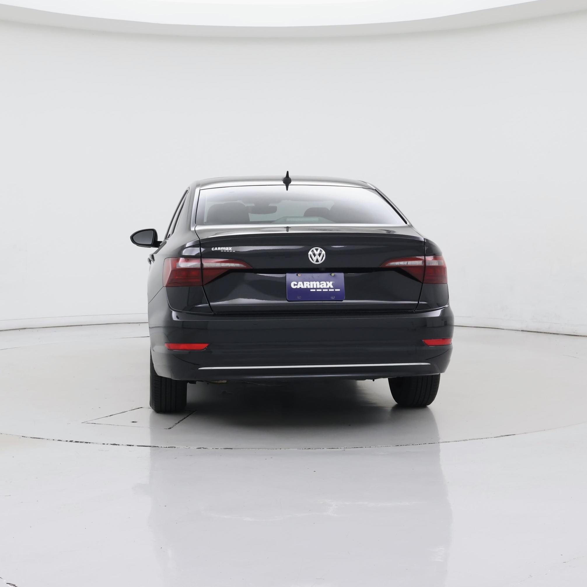 Thumbnail: 2021 Volkswagen Jetta - 6