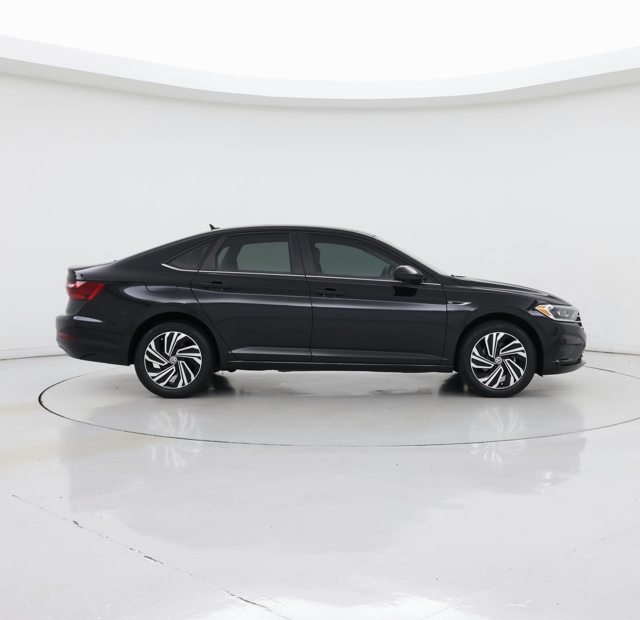 Thumbnail: 2021 Volkswagen Jetta - 7
