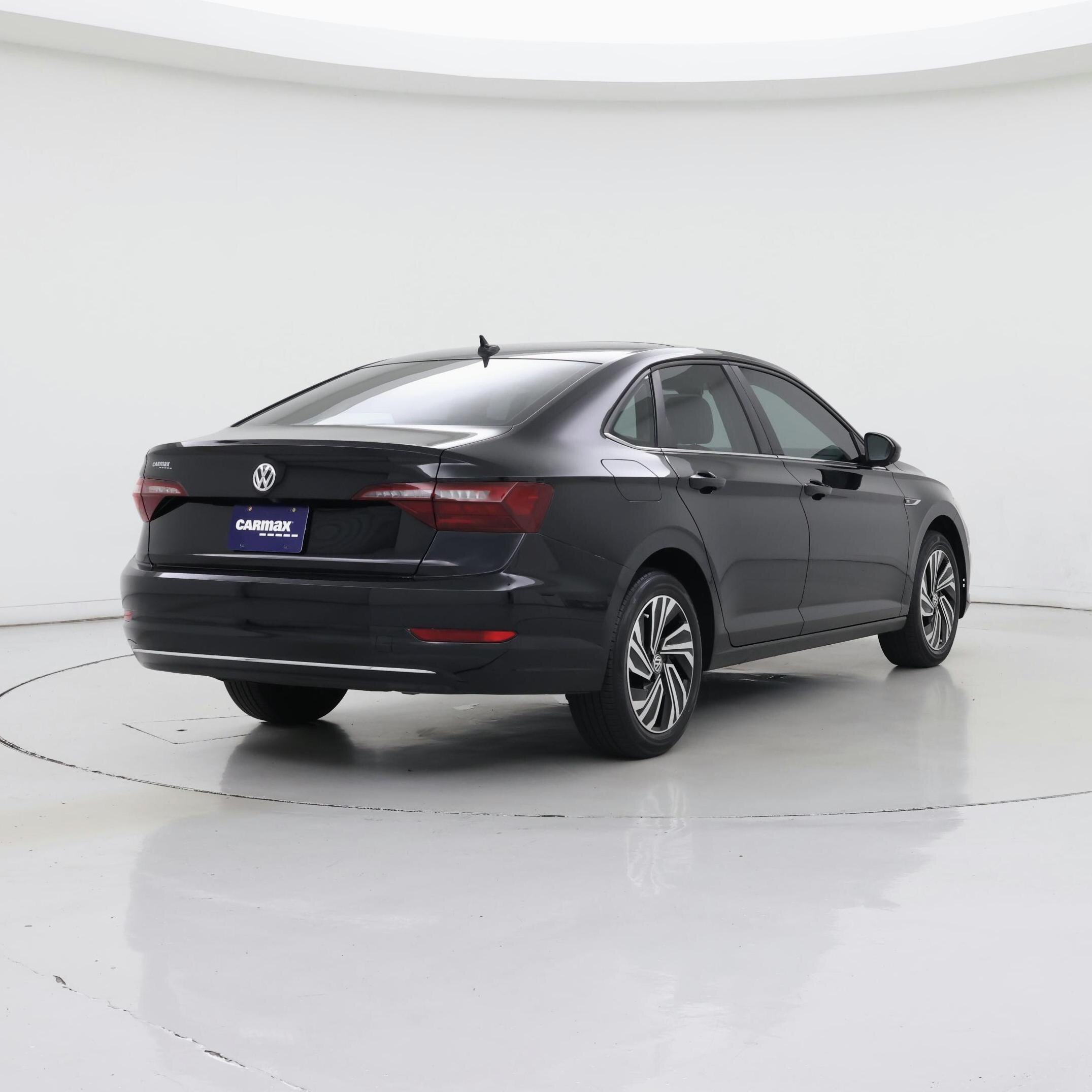 Thumbnail: 2021 Volkswagen Jetta - 8