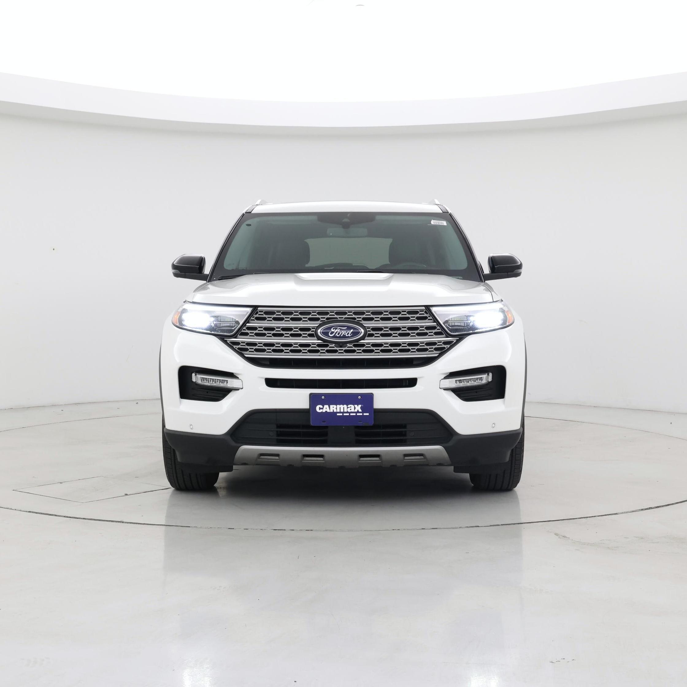 Thumbnail: 2023 Ford Explorer - 5