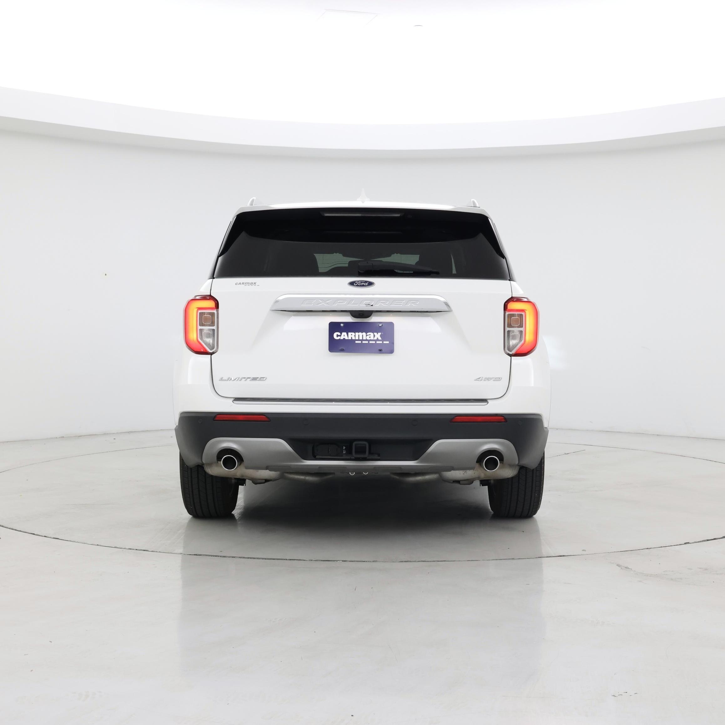 Thumbnail: 2023 Ford Explorer - 6