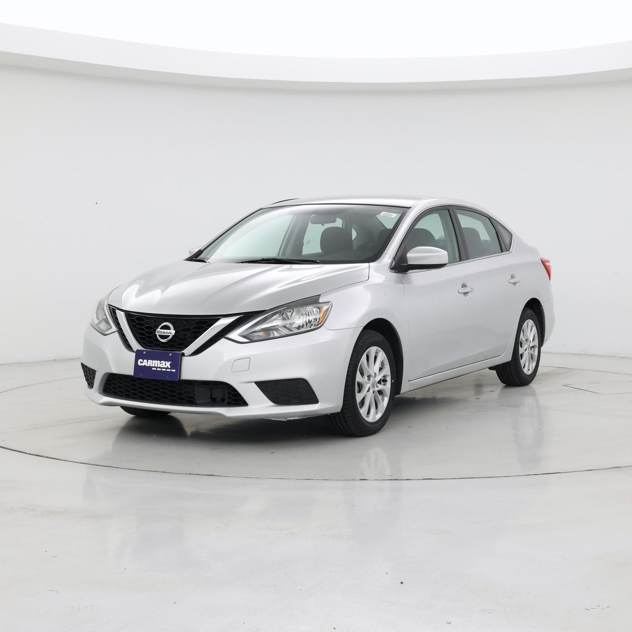 Thumbnail: 2019 Nissan Sentra - 4