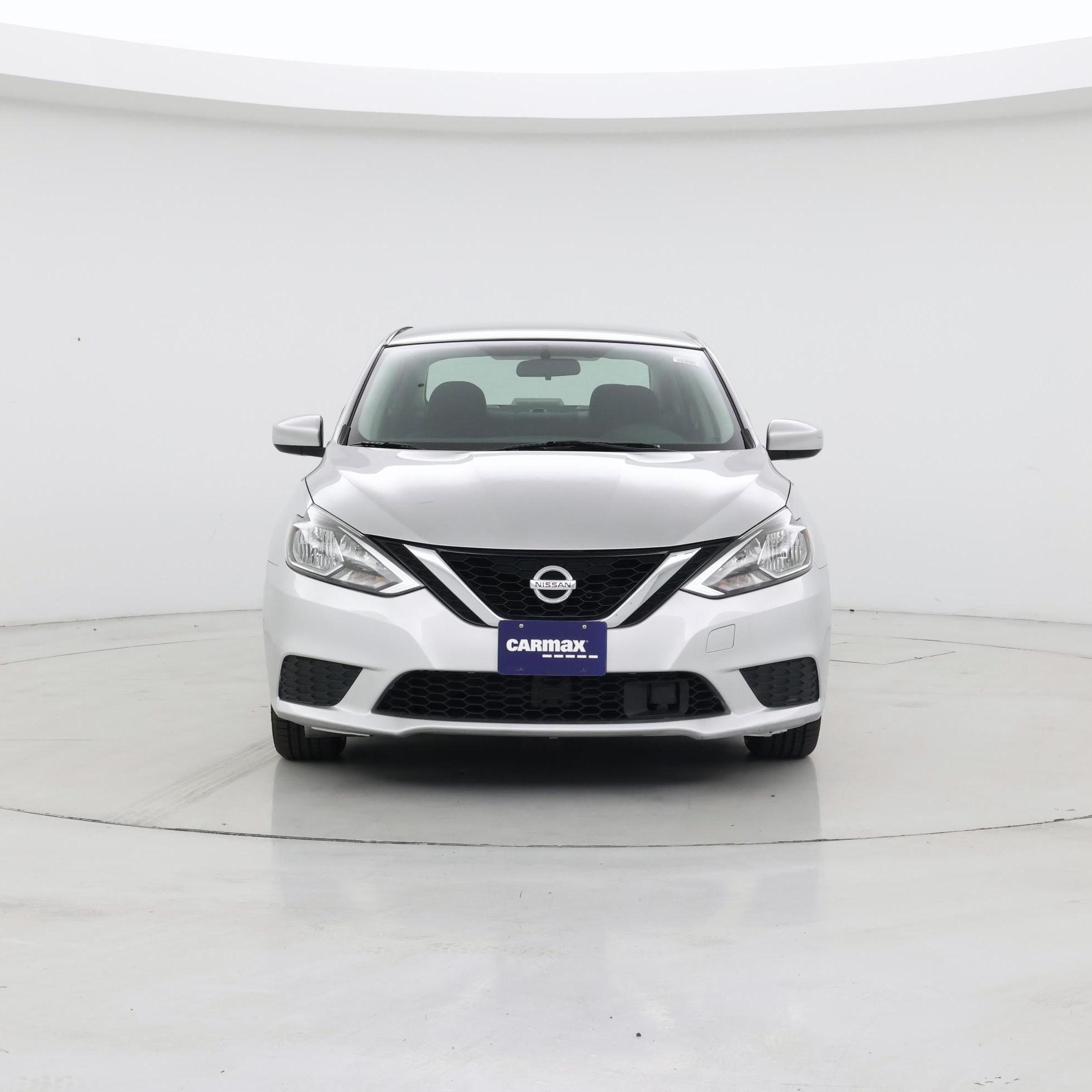 Thumbnail: 2019 Nissan Sentra - 5