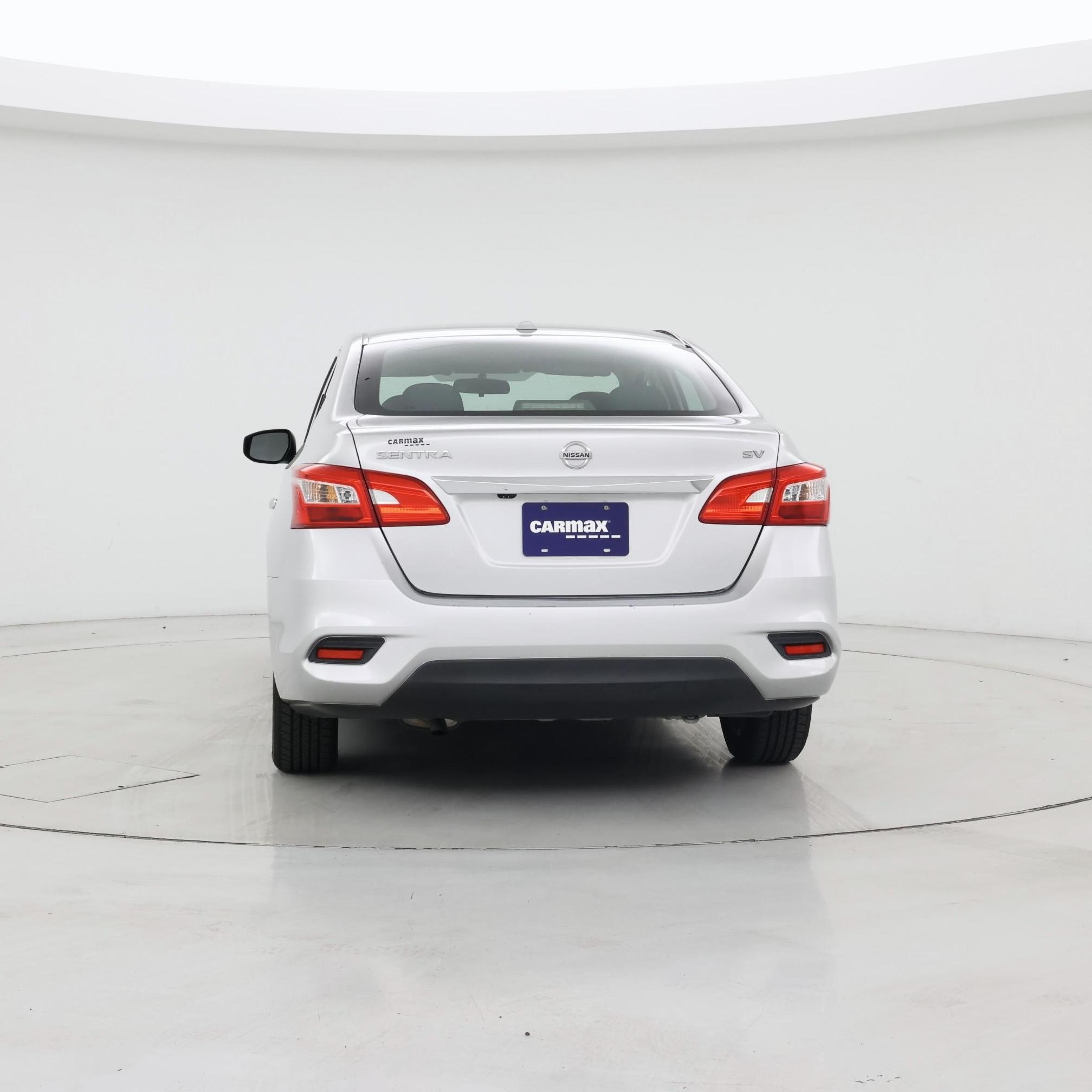 Thumbnail: 2019 Nissan Sentra - 6
