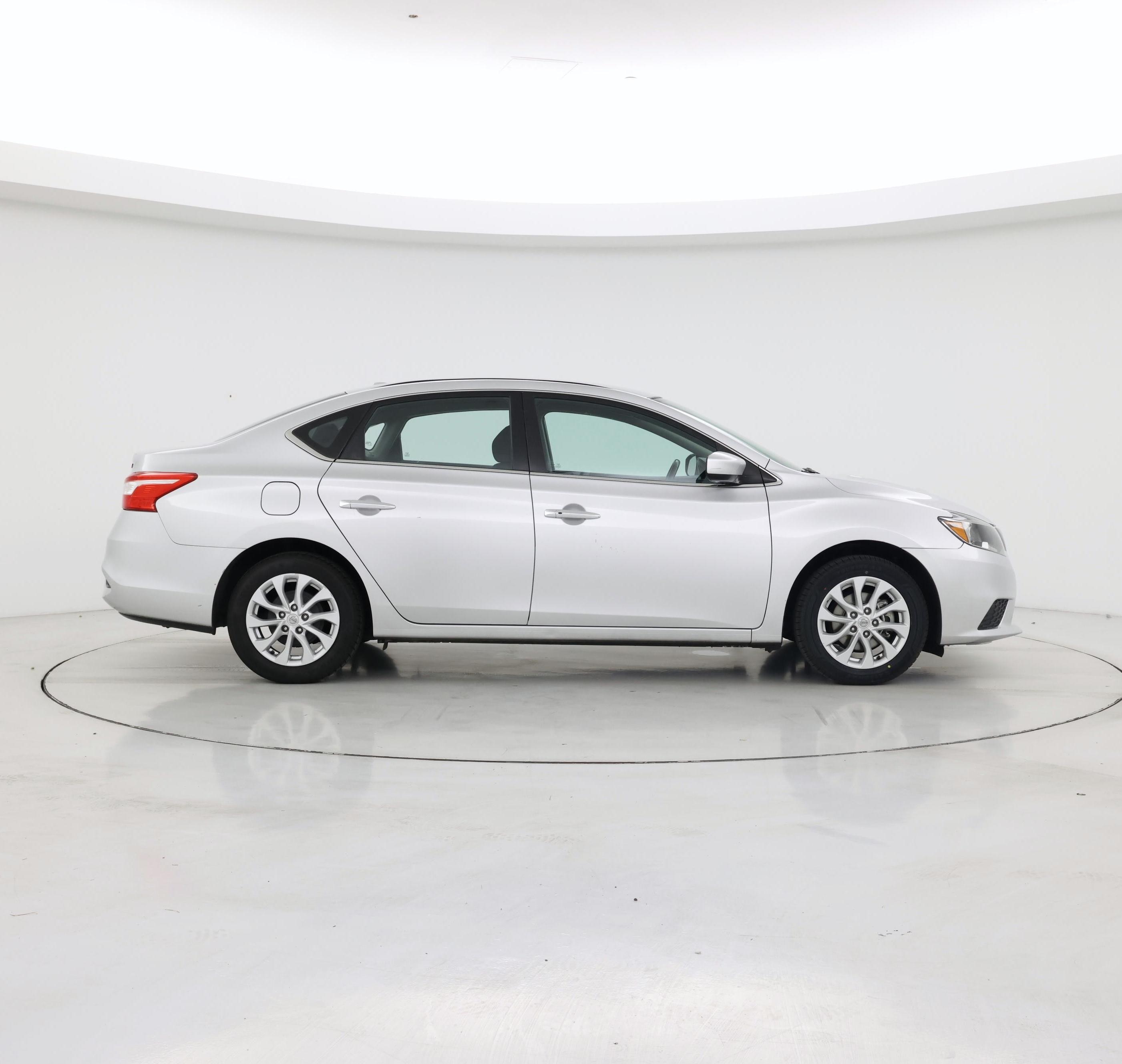 Thumbnail: 2019 Nissan Sentra - 7