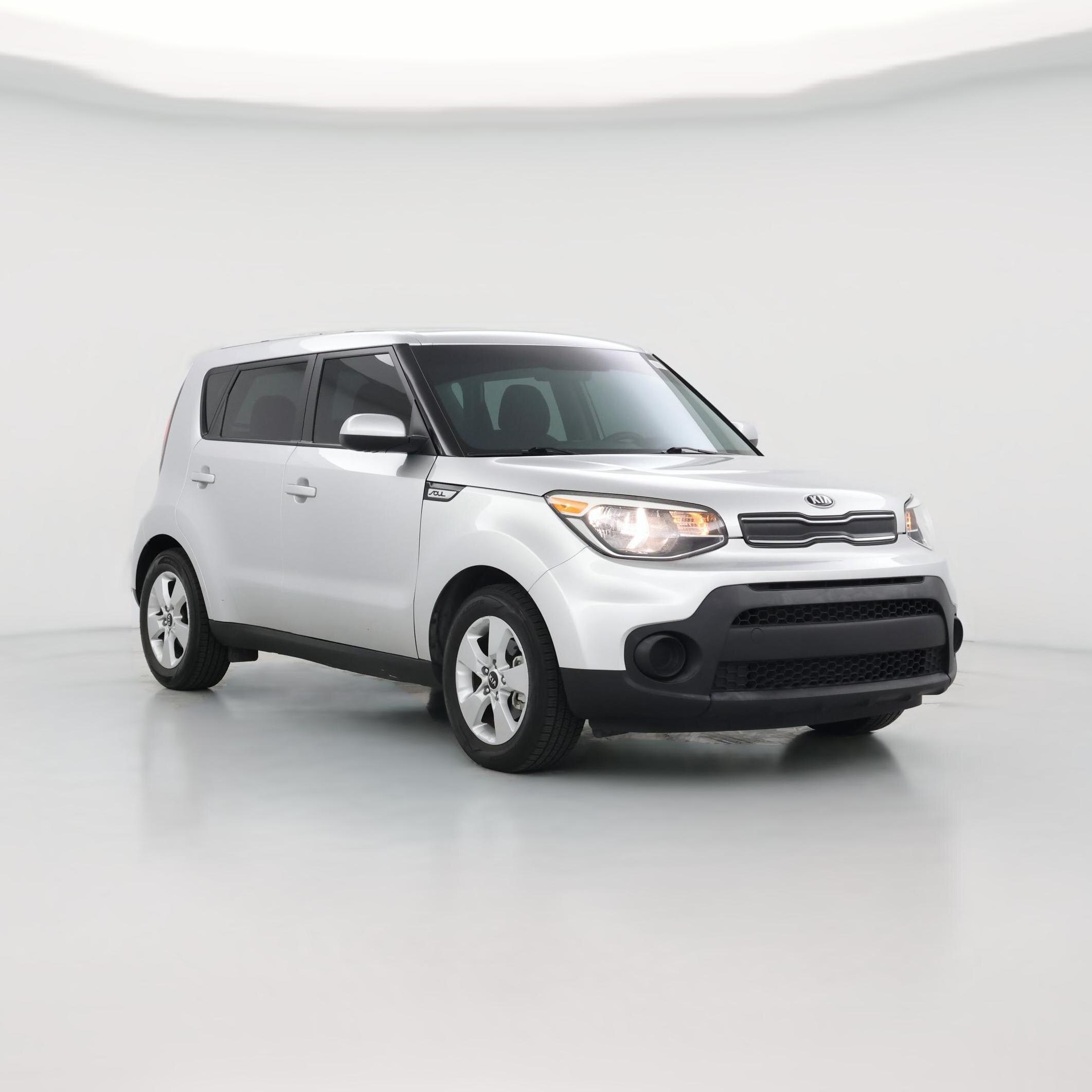 Thumbnail: 2019 Kia Soul - 1