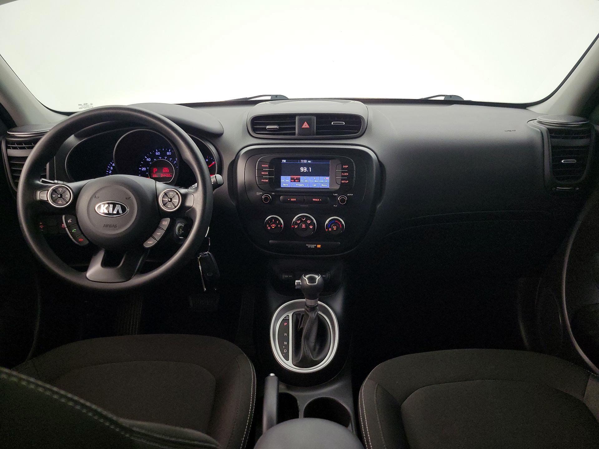 Thumbnail: 2019 Kia Soul - 9