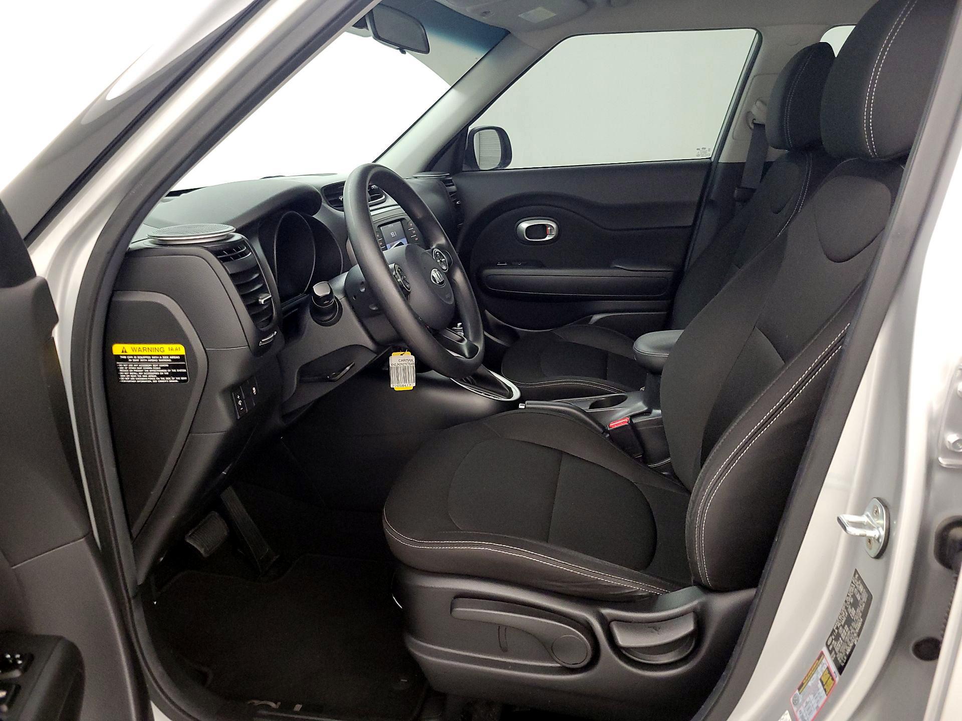Thumbnail: 2019 Kia Soul - 11