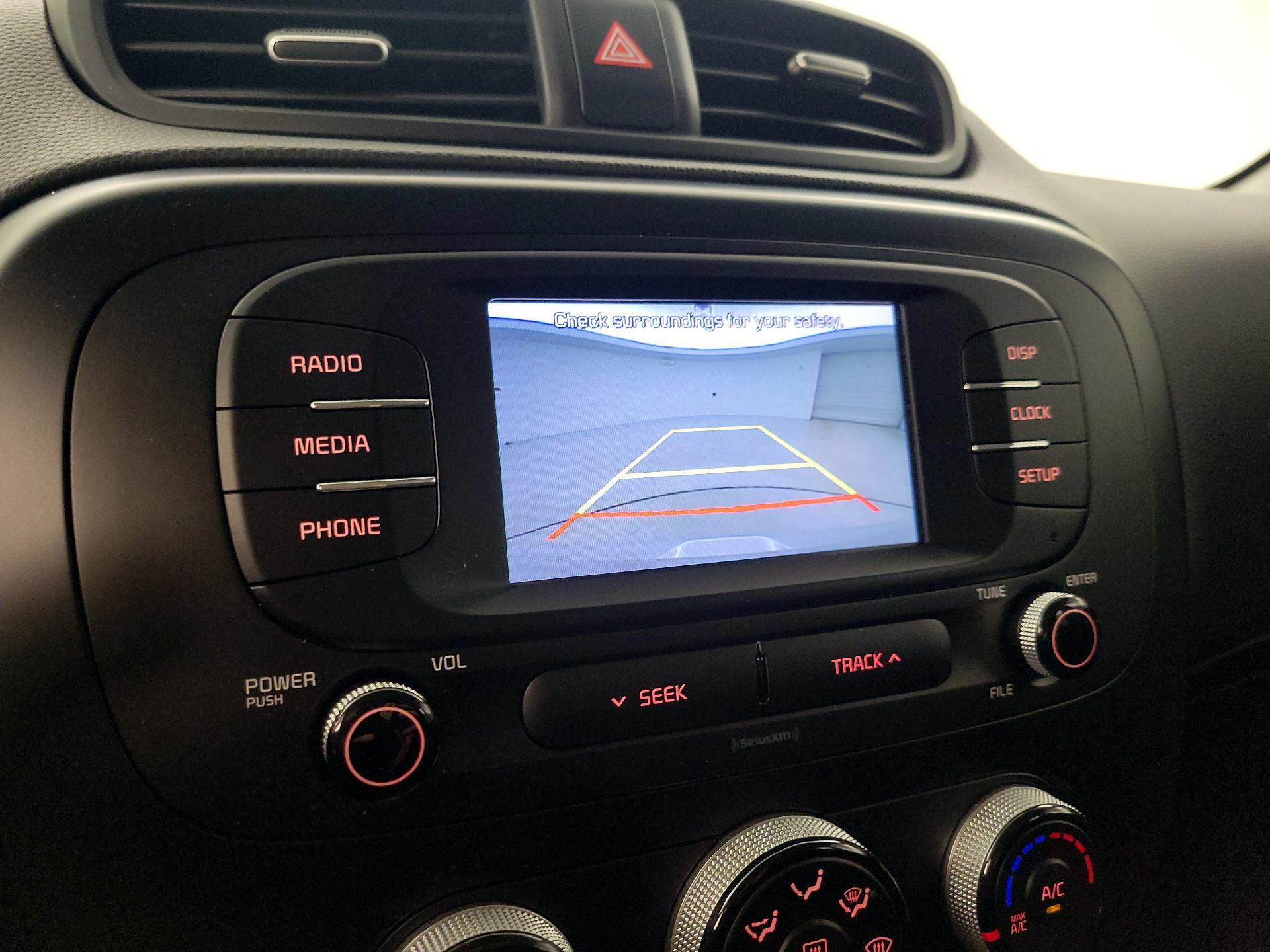 Thumbnail: 2019 Kia Soul - 14