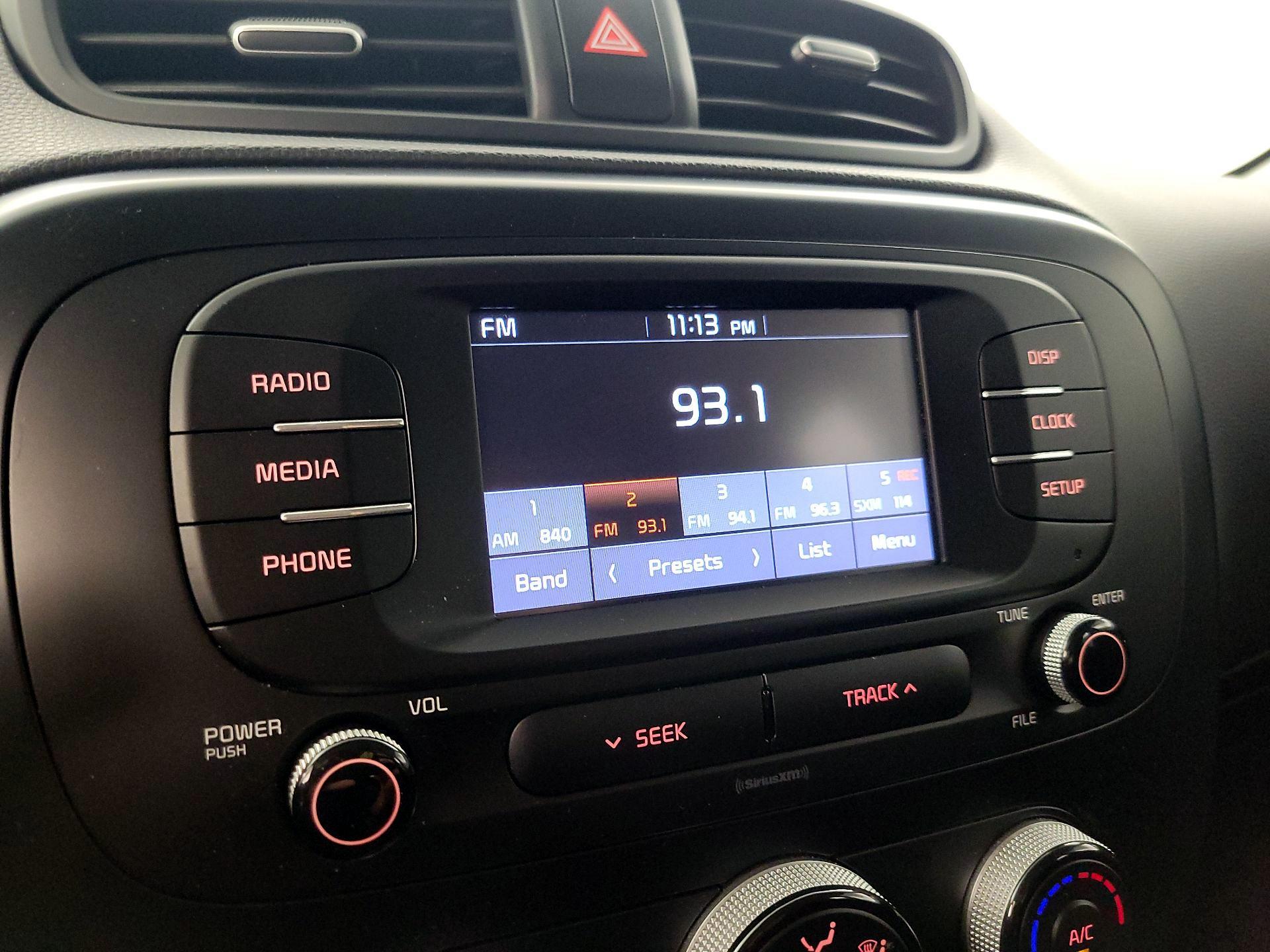 Thumbnail: 2019 Kia Soul - 15