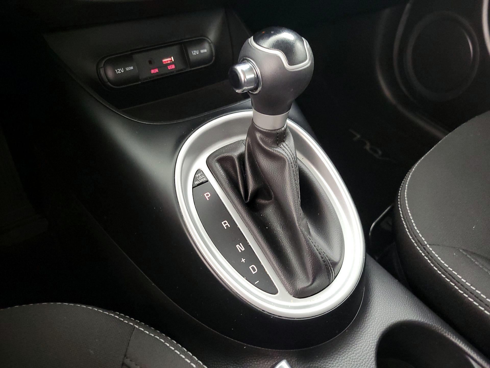 Thumbnail: 2019 Kia Soul - 17