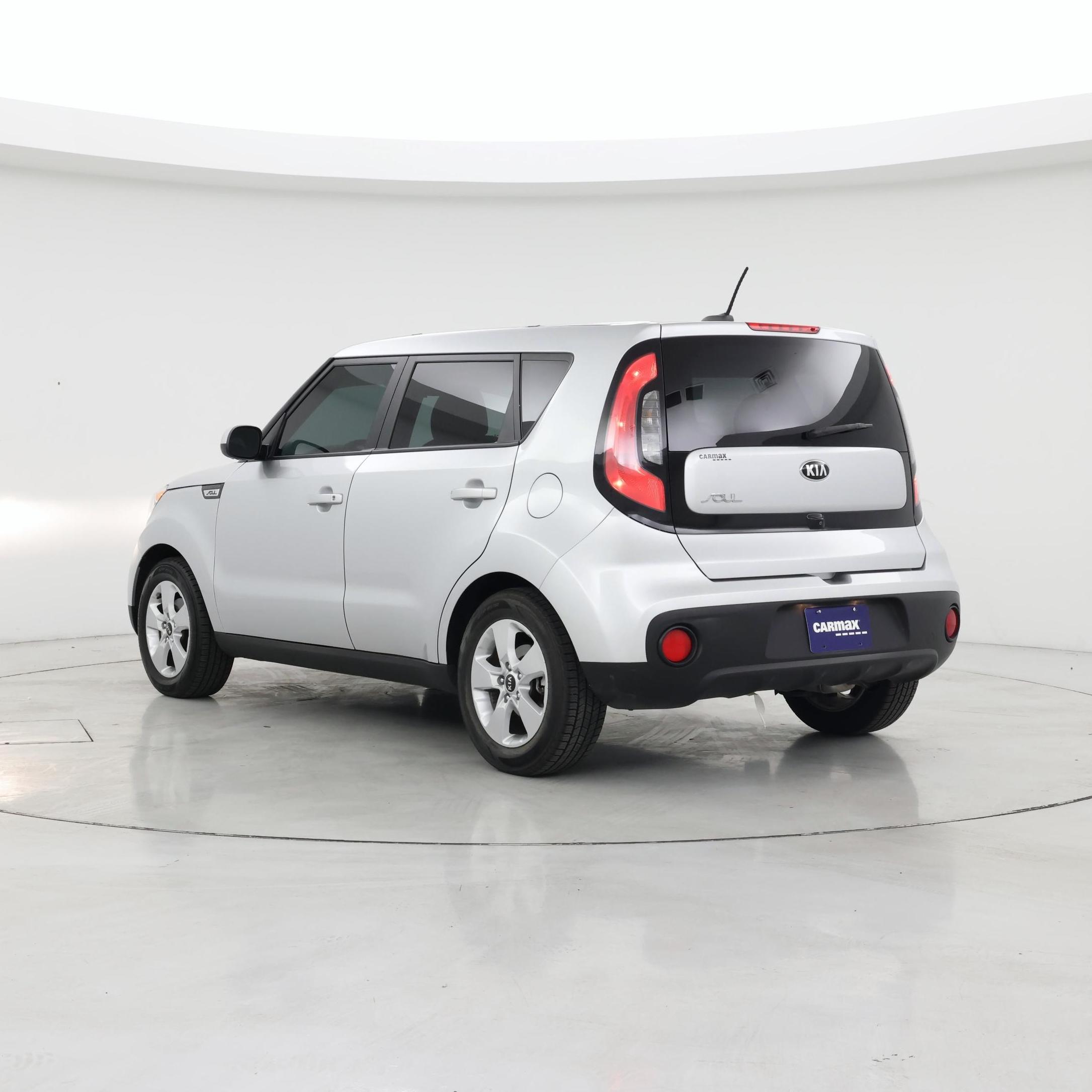 Thumbnail: 2019 Kia Soul - 2
