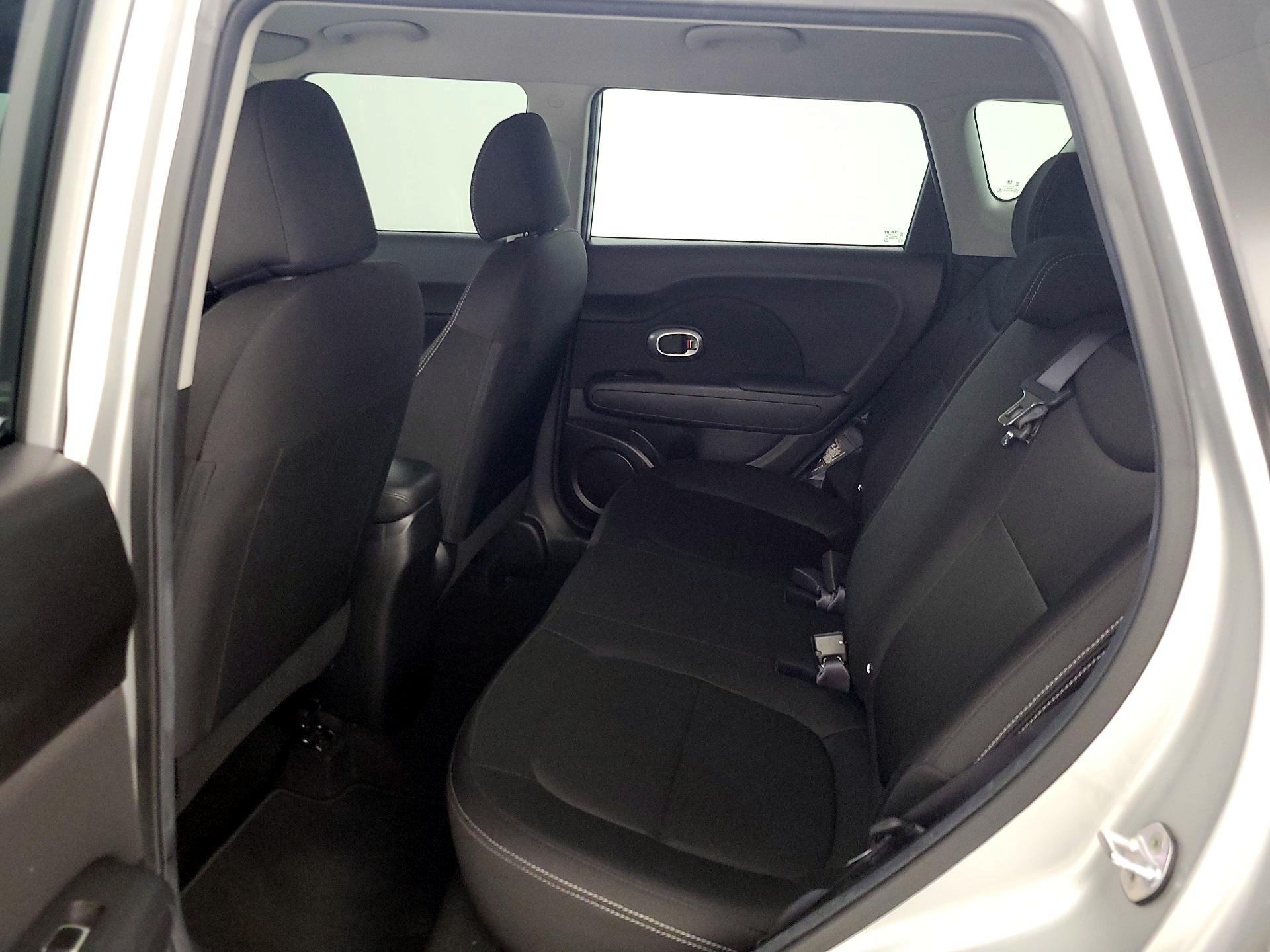 Thumbnail: 2019 Kia Soul - 19