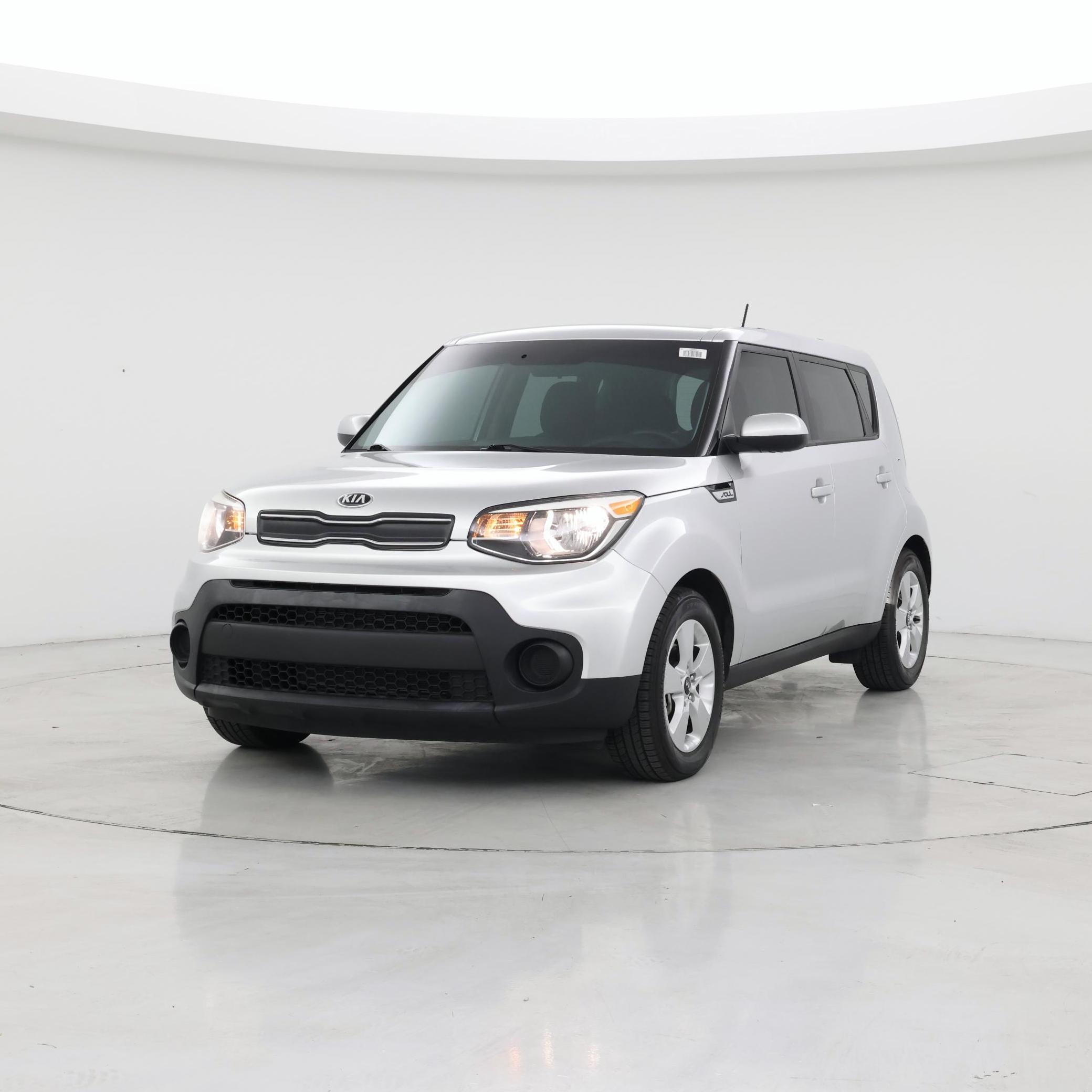 Thumbnail: 2019 Kia Soul - 4