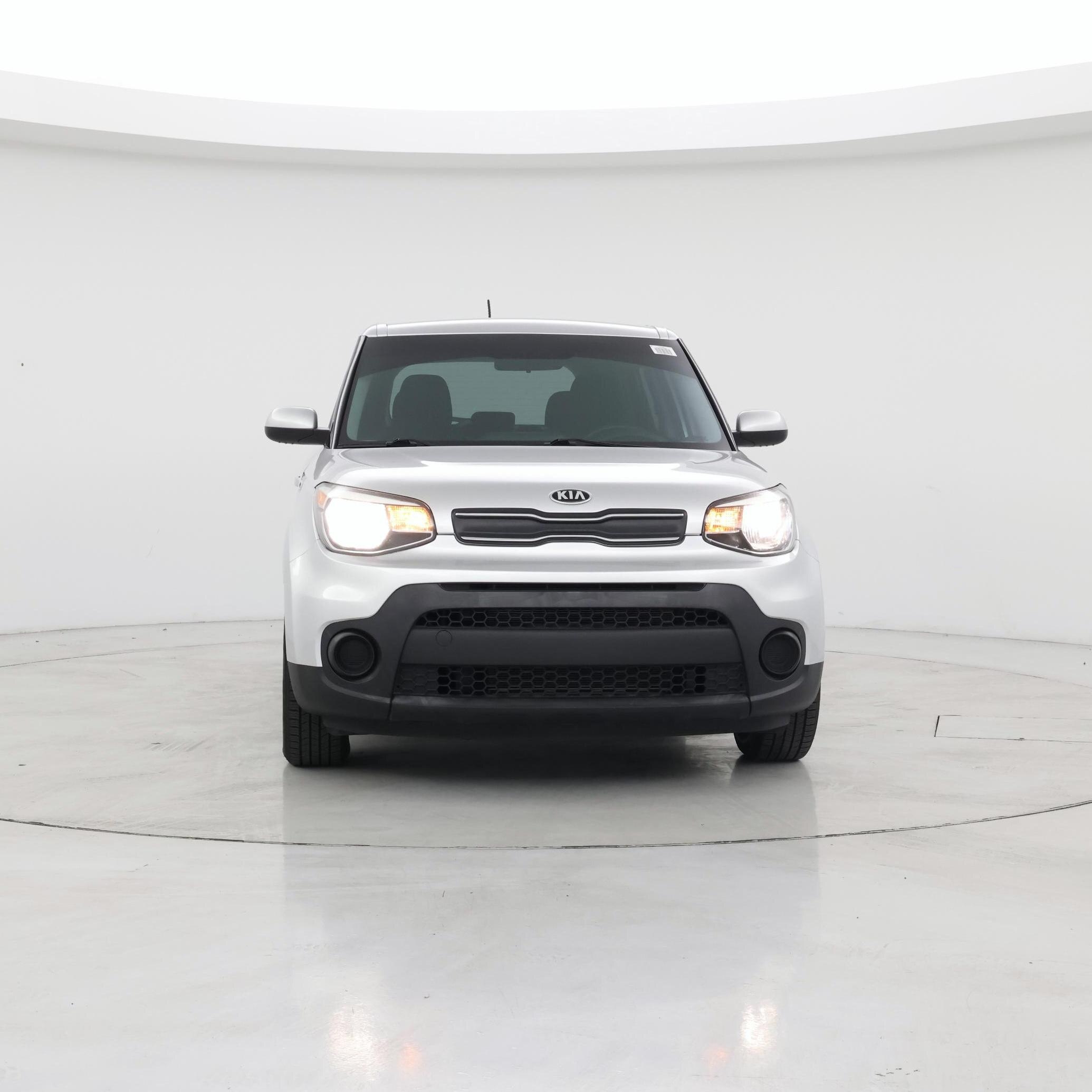 Thumbnail: 2019 Kia Soul - 5