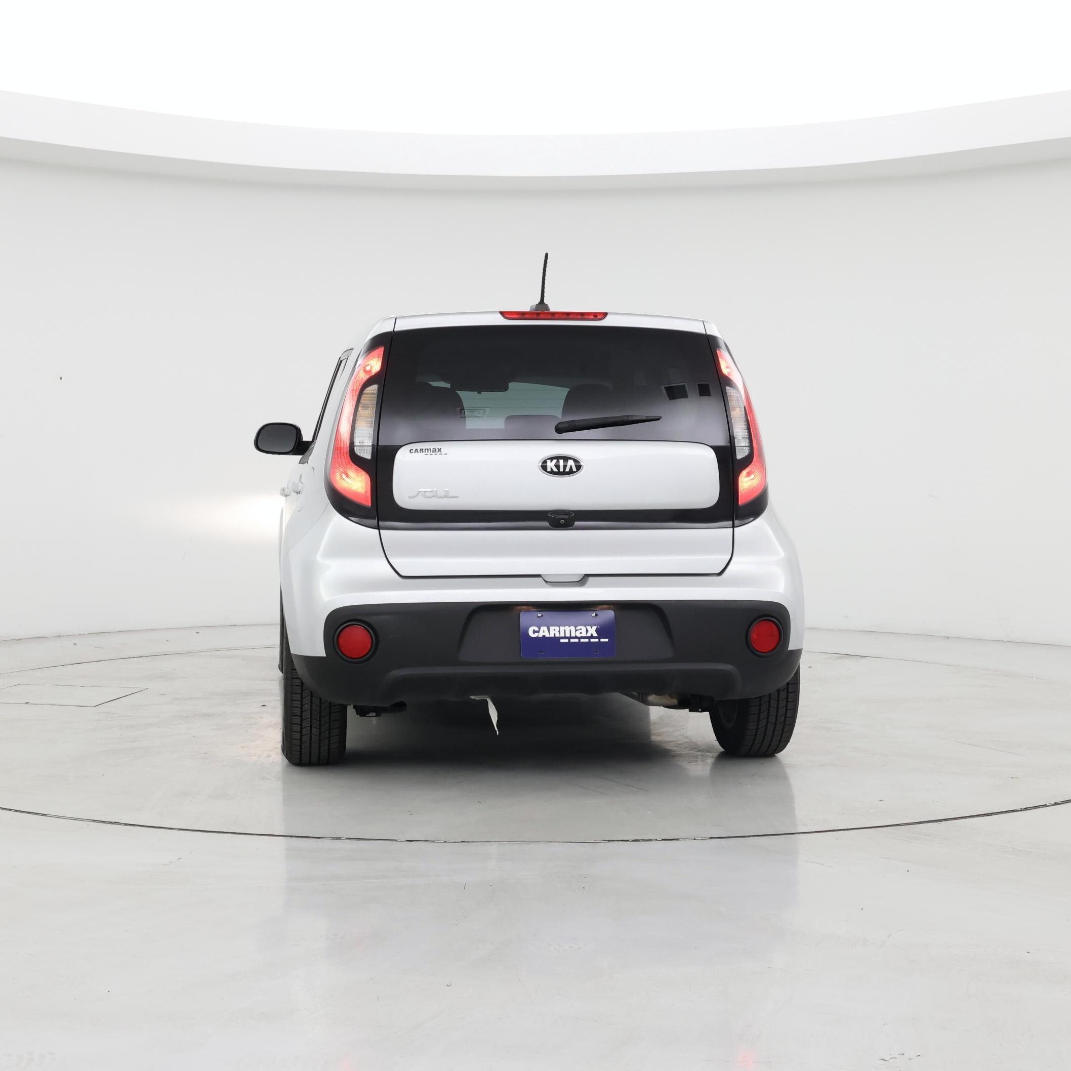 Thumbnail: 2019 Kia Soul - 6