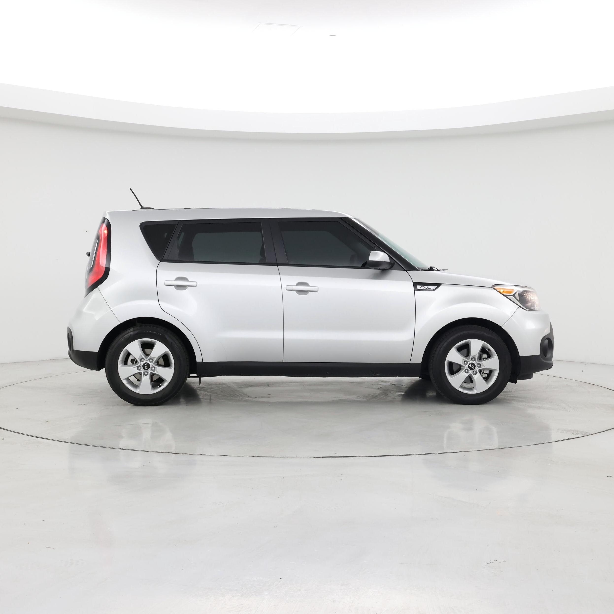Thumbnail: 2019 Kia Soul - 7