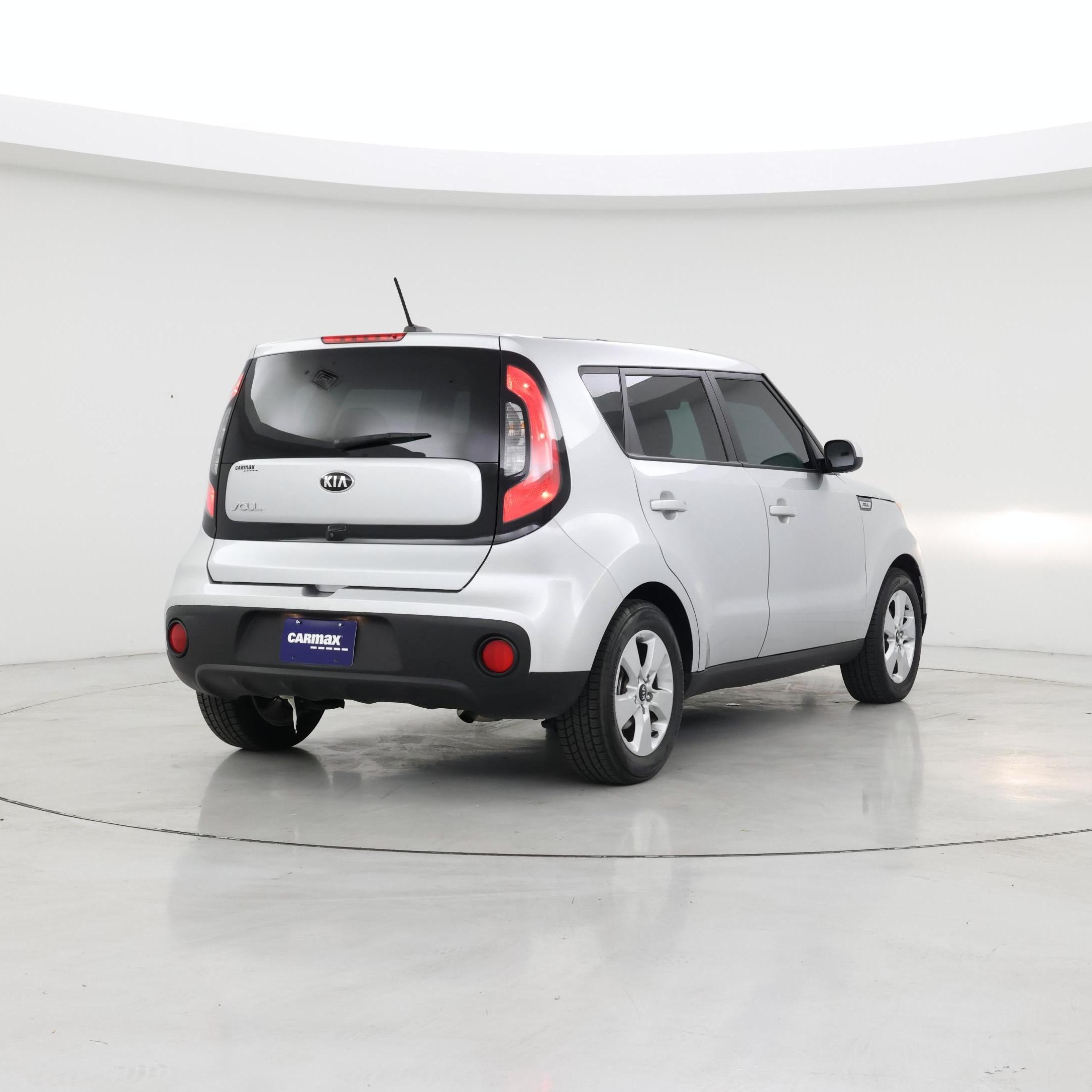 Thumbnail: 2019 Kia Soul - 8