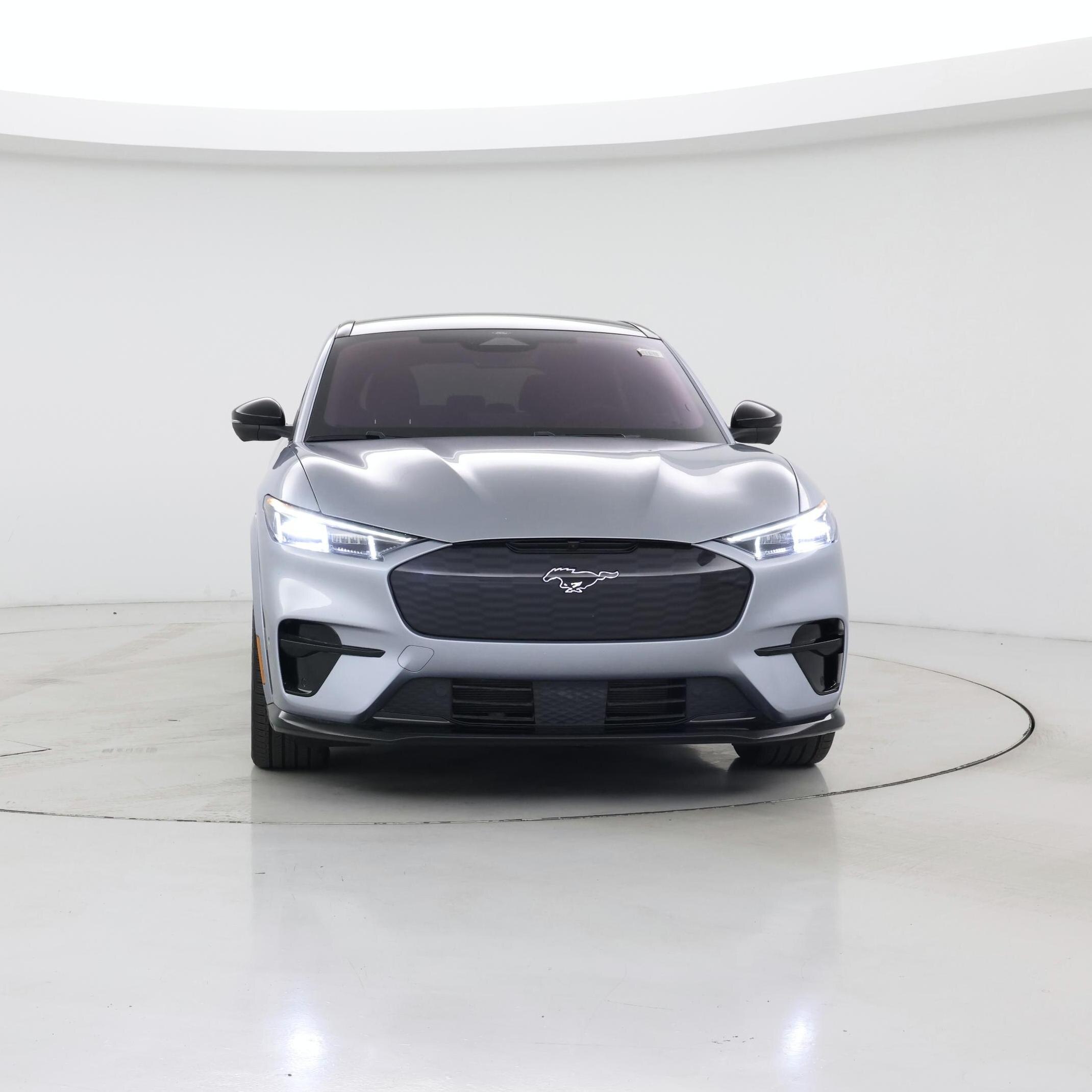 Thumbnail: 2022 Ford Mustang Mach-E - 5