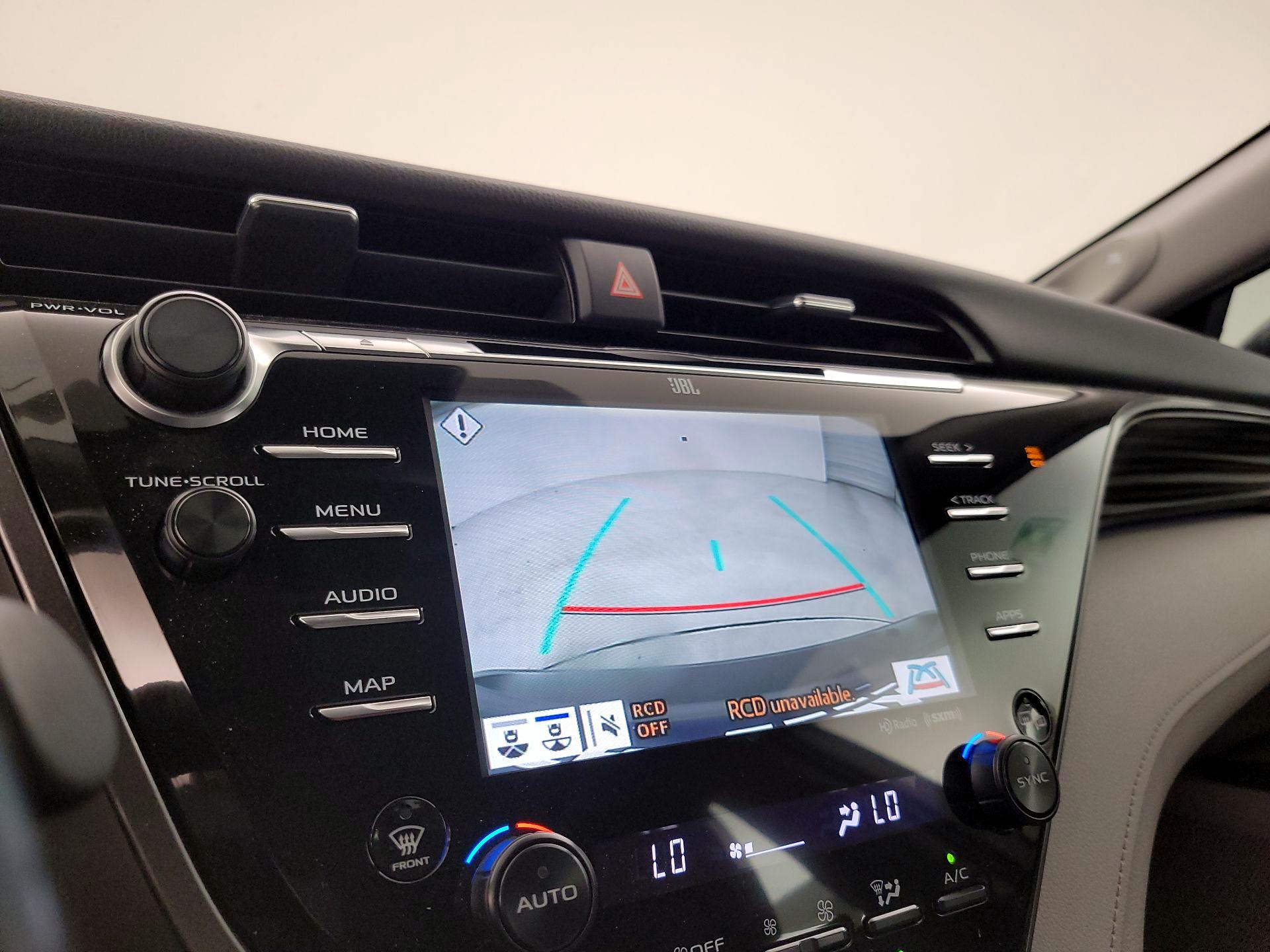 Thumbnail: 2020 Toyota Camry - 15