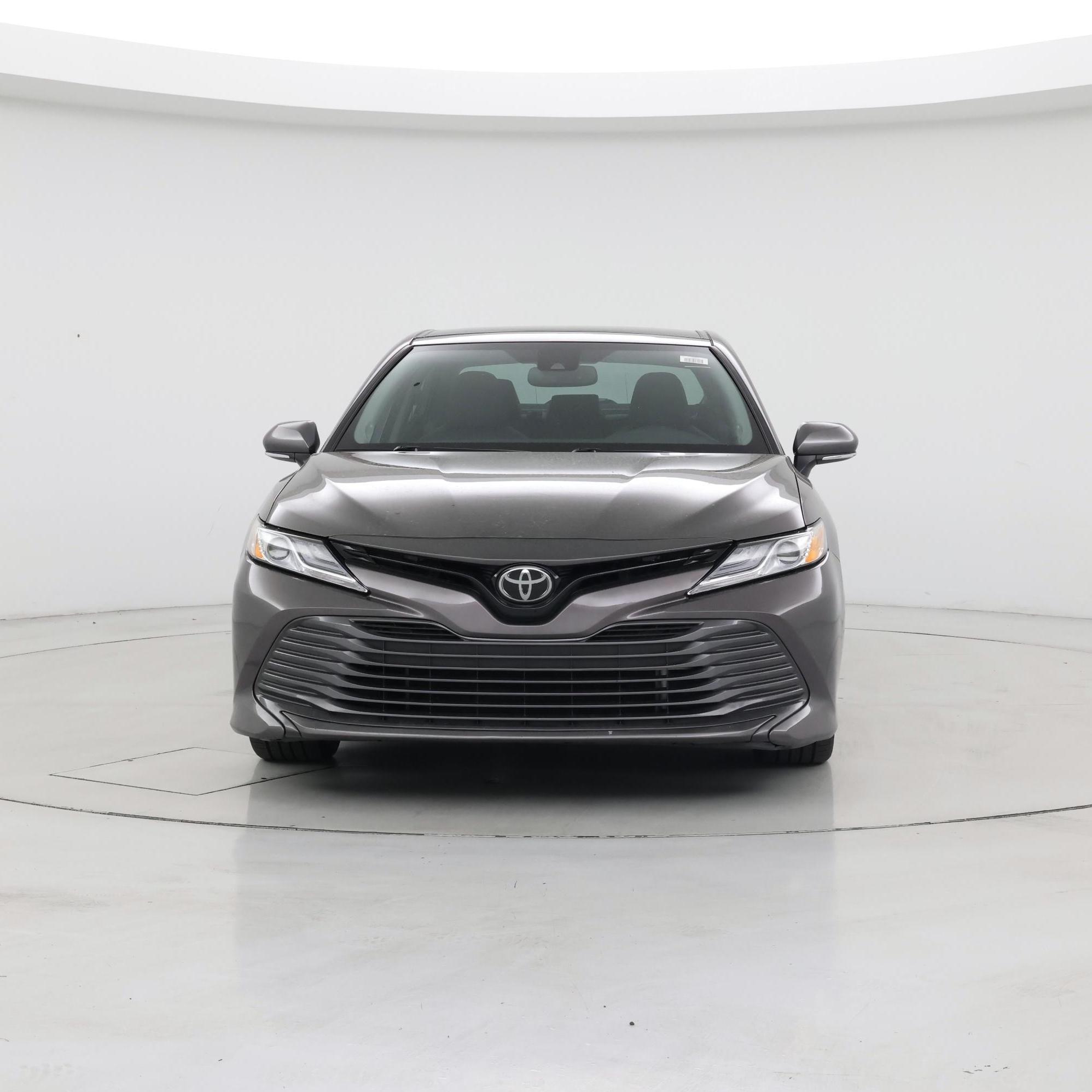 Thumbnail: 2020 Toyota Camry - 5