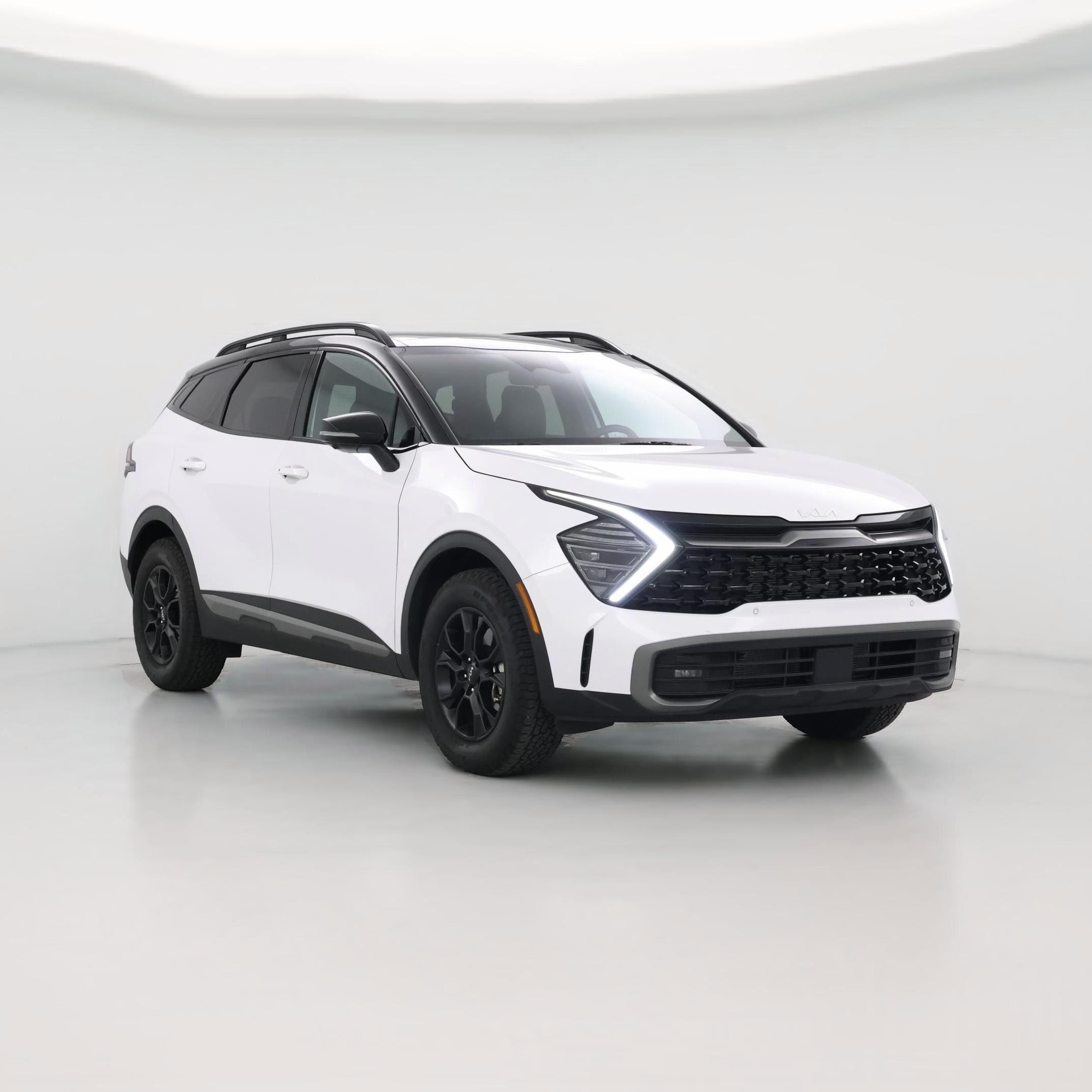 Thumbnail: 2023 Kia Sportage - 1
