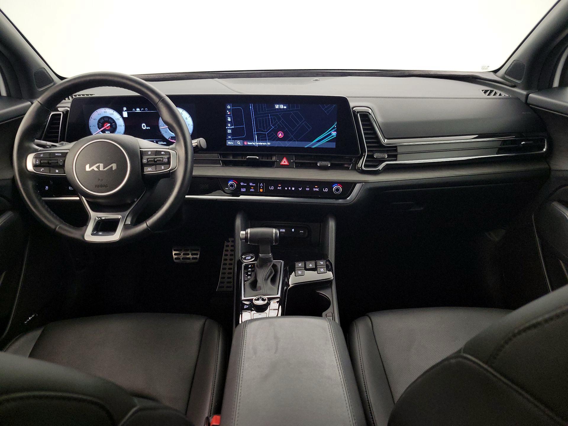Thumbnail: 2023 Kia Sportage - 9