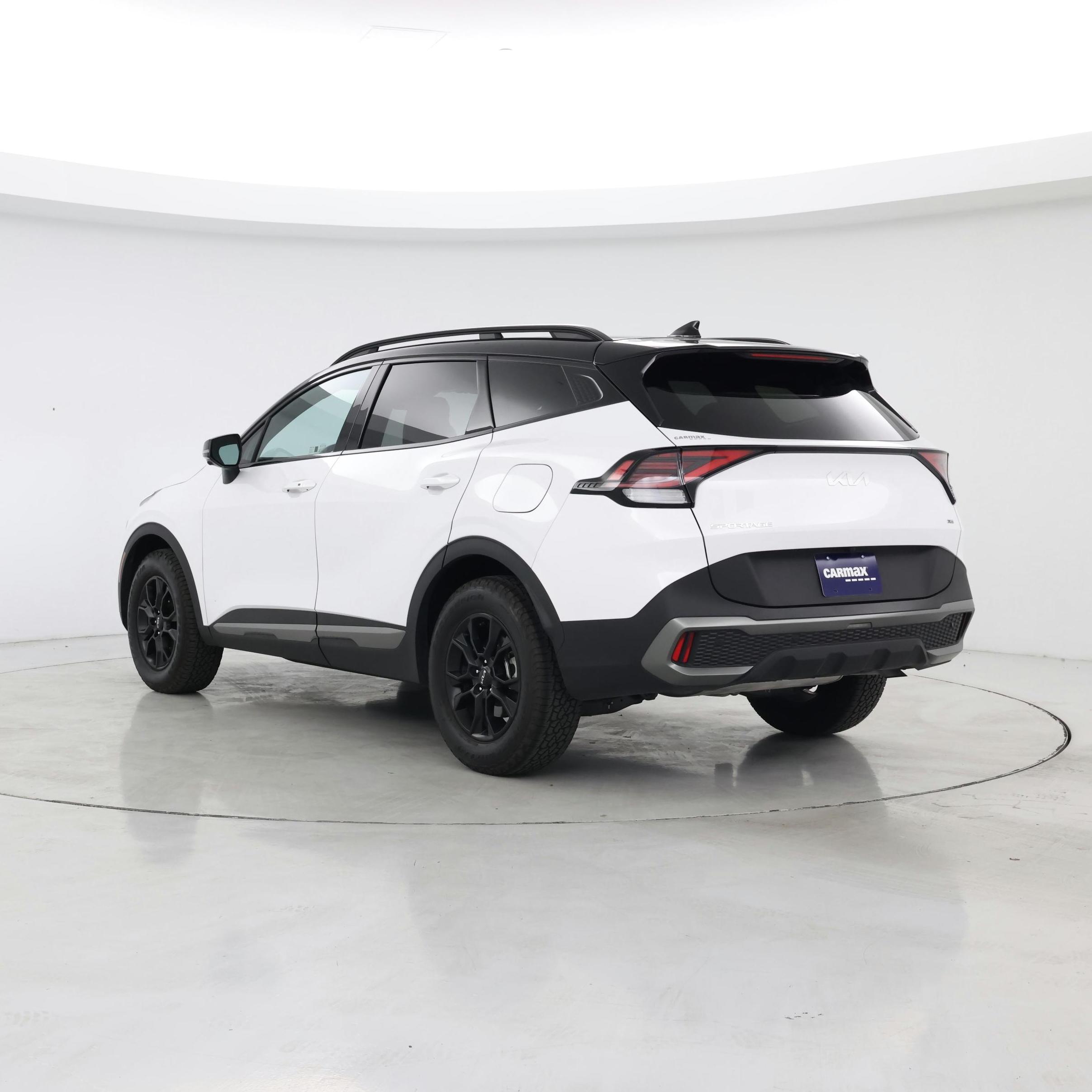 Thumbnail: 2023 Kia Sportage - 2