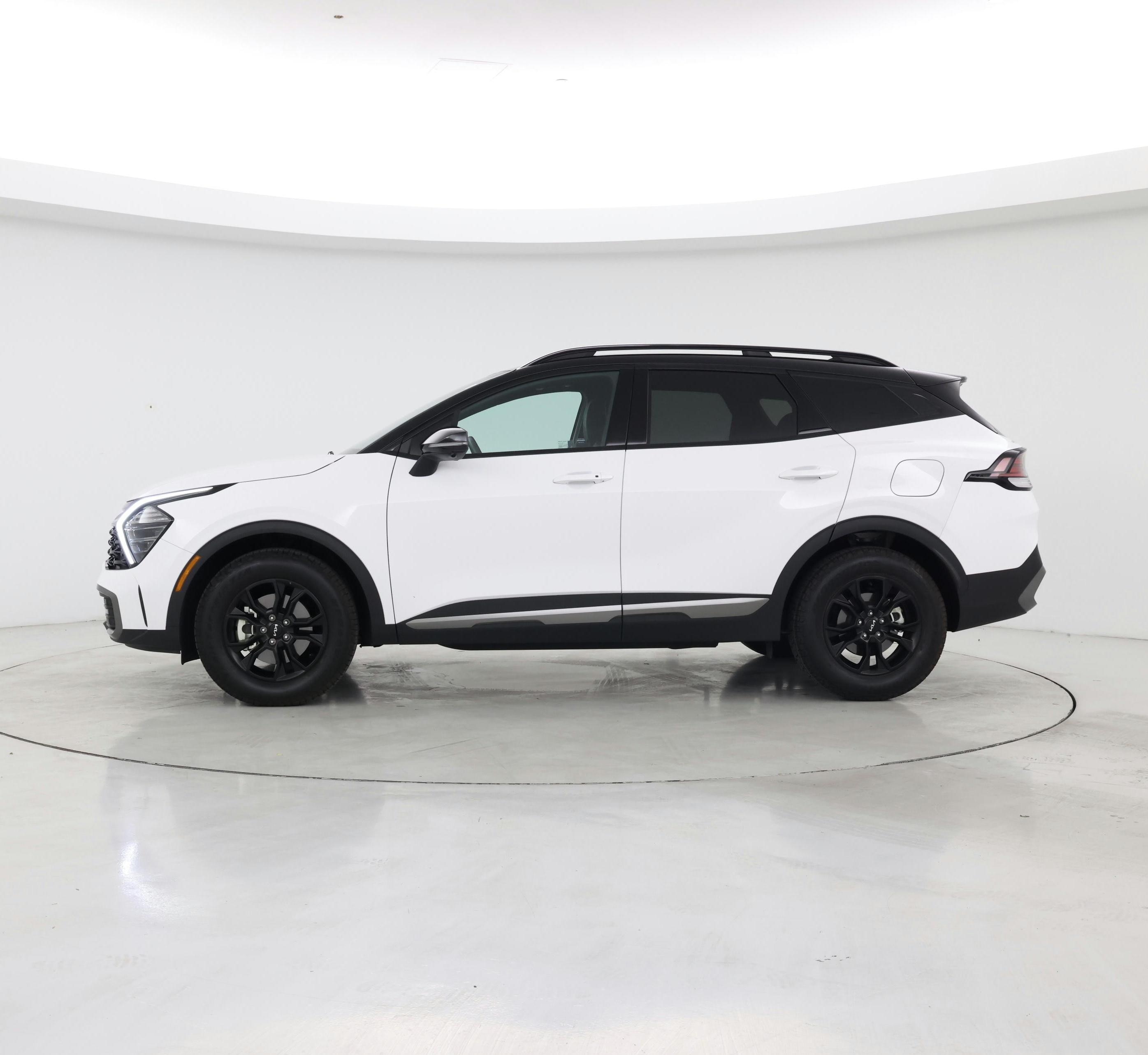 Thumbnail: 2023 Kia Sportage - 3