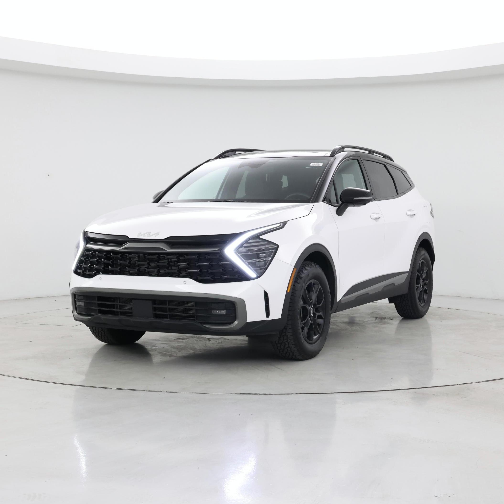 Thumbnail: 2023 Kia Sportage - 4