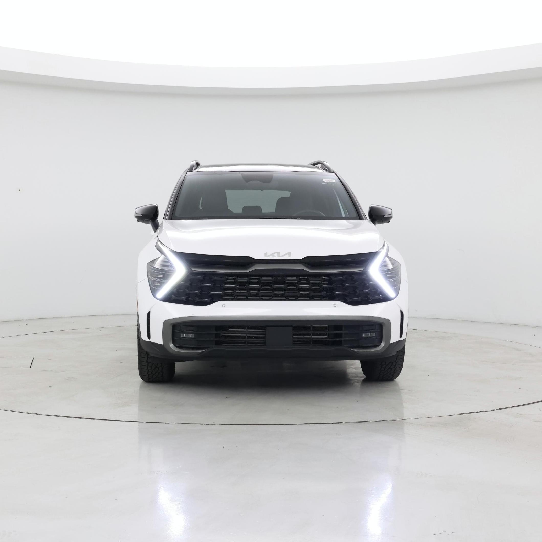 Thumbnail: 2023 Kia Sportage - 5