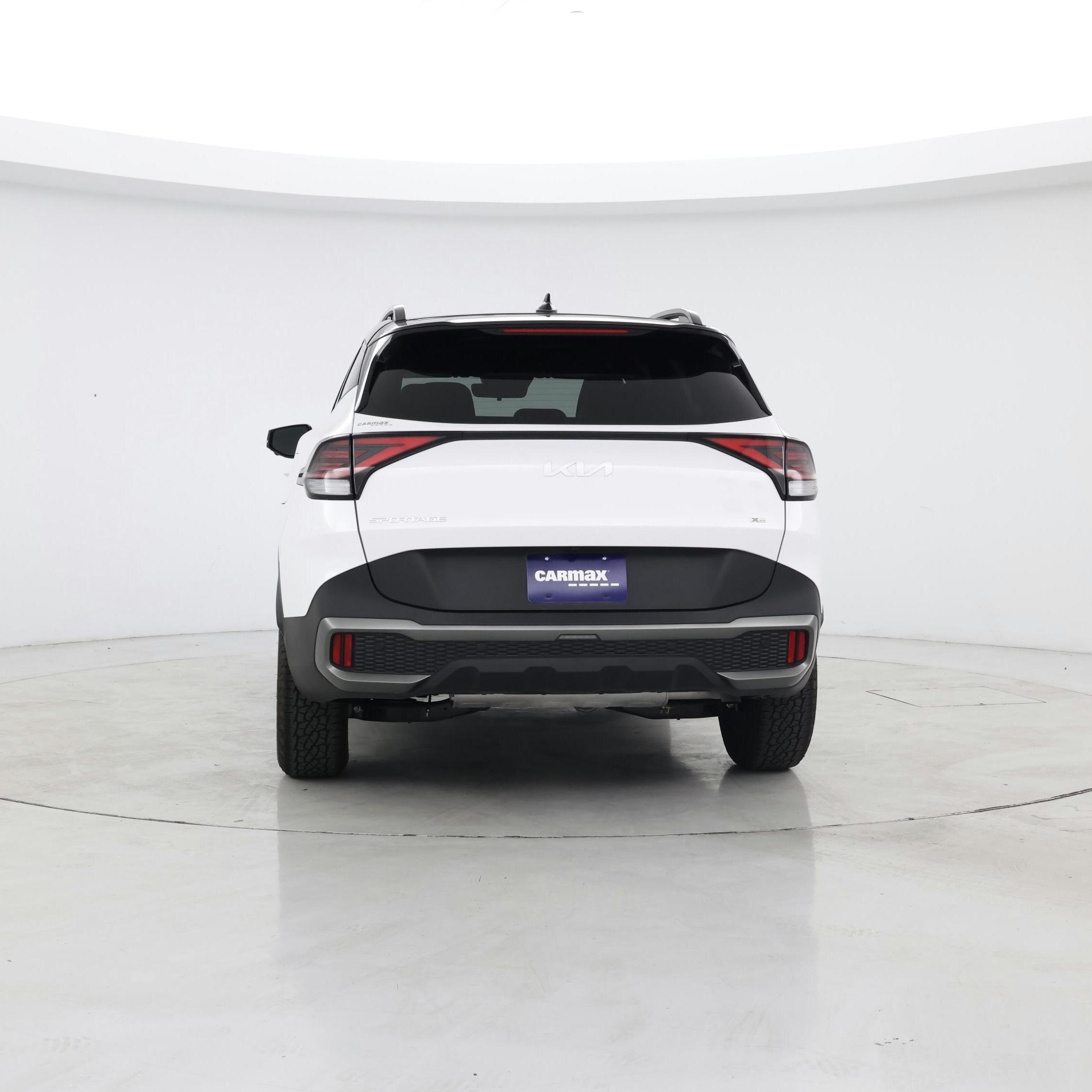 Thumbnail: 2023 Kia Sportage - 6