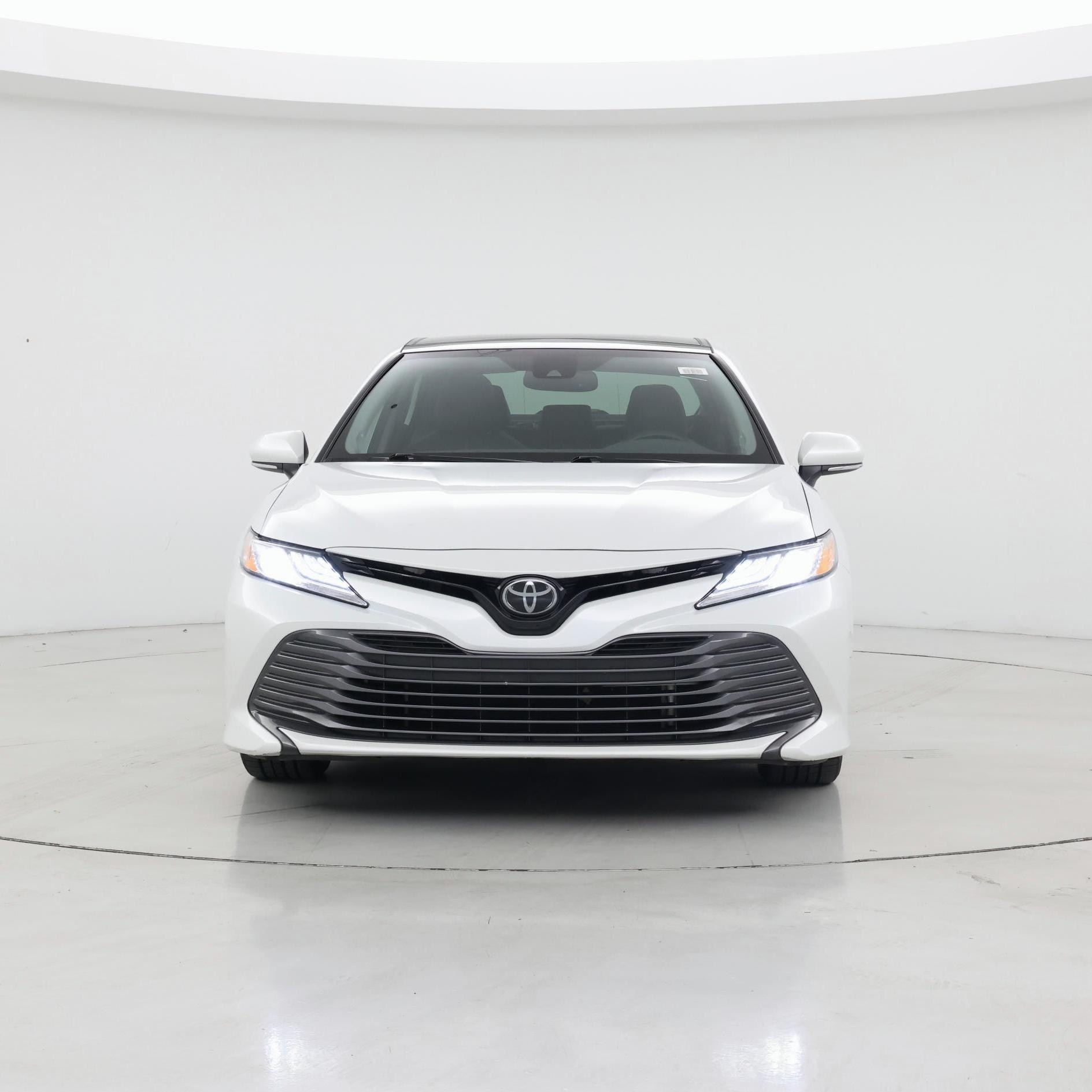 Thumbnail: 2020 Toyota Camry - 5