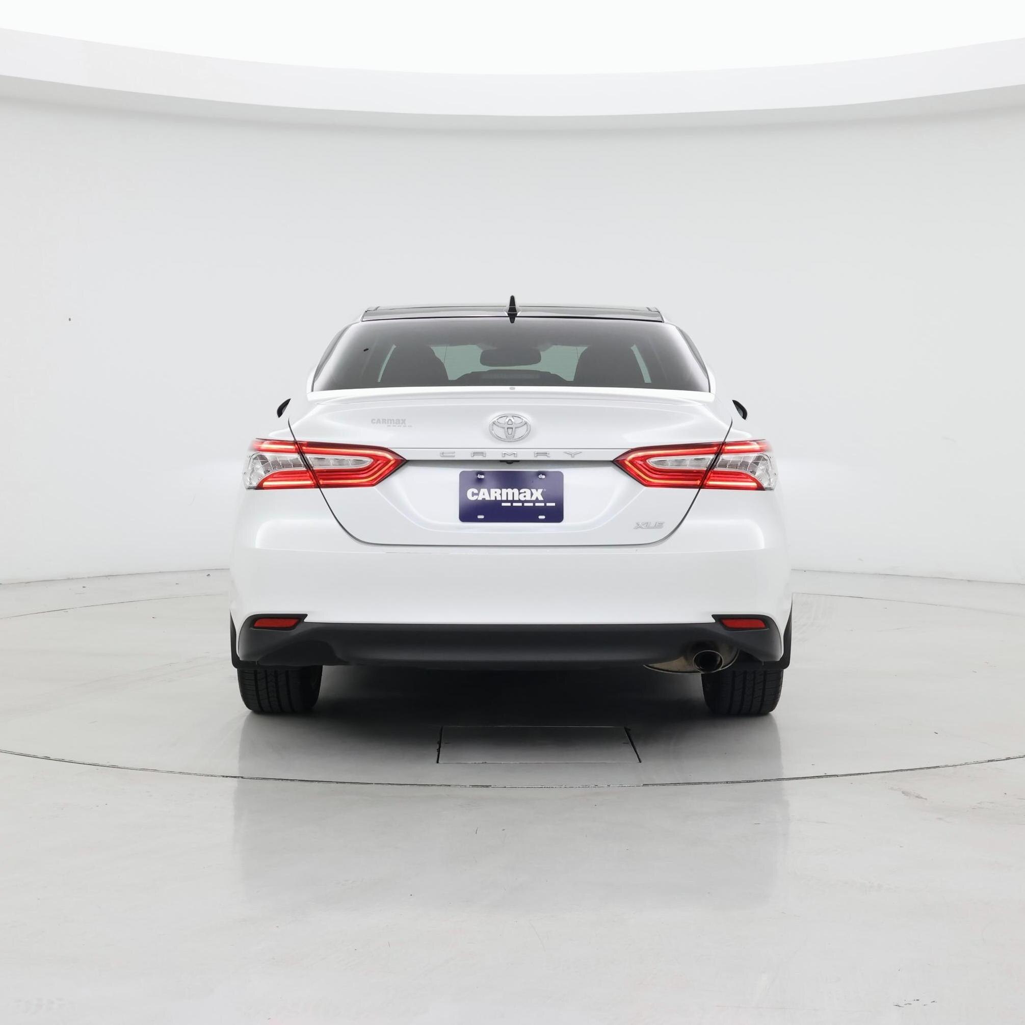 Thumbnail: 2020 Toyota Camry - 6