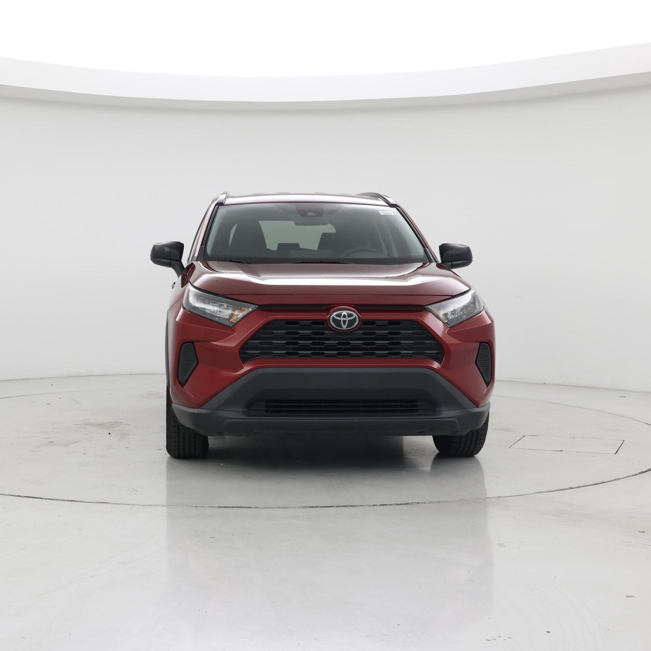 Thumbnail: 2019 Toyota RAV4 - 5