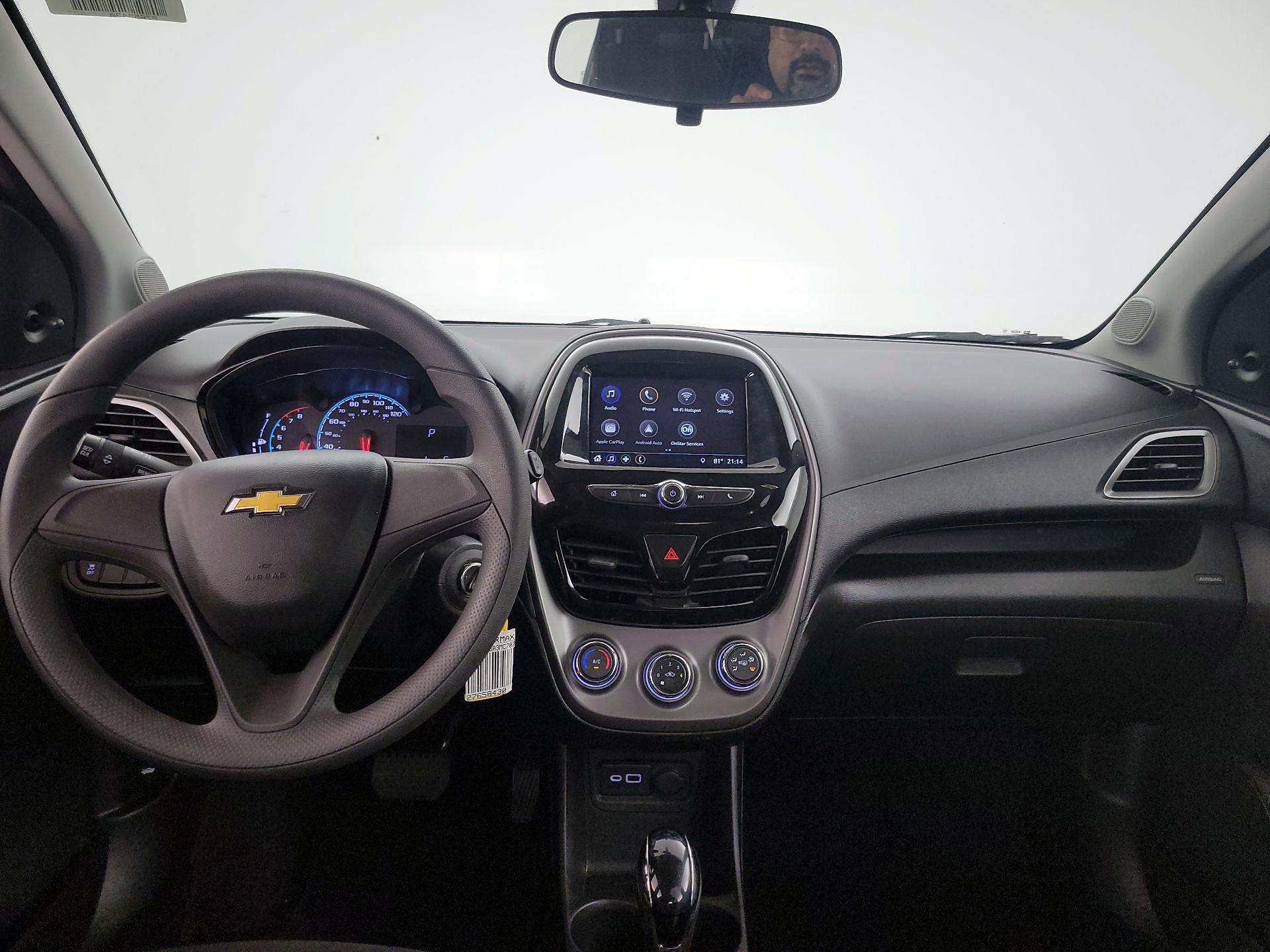 Thumbnail: 2021 Chevrolet Spark - 9