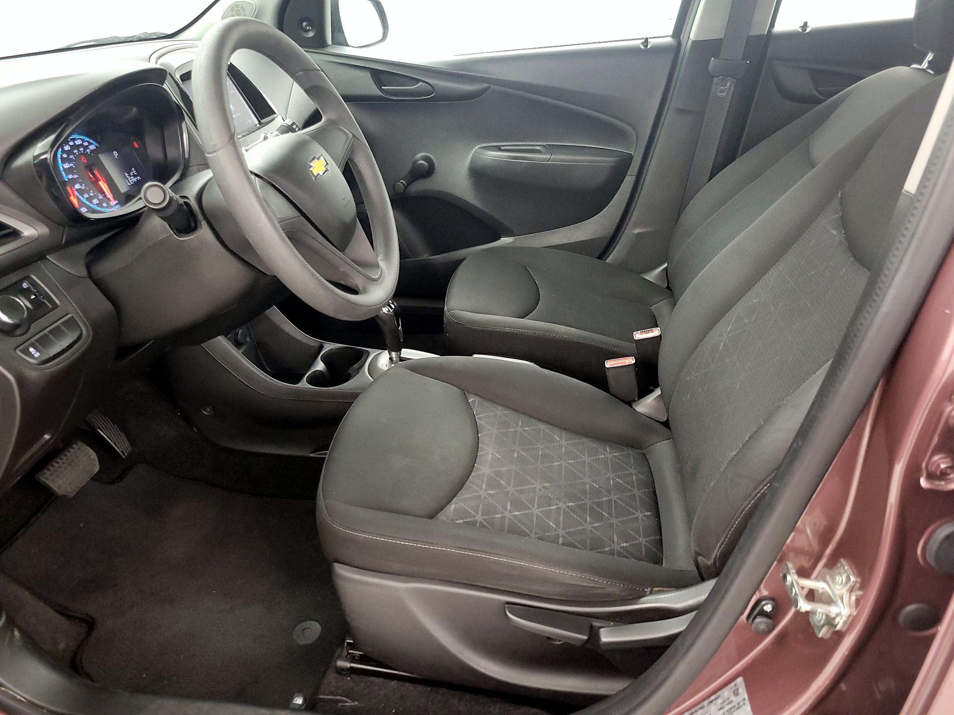 Thumbnail: 2021 Chevrolet Spark - 11