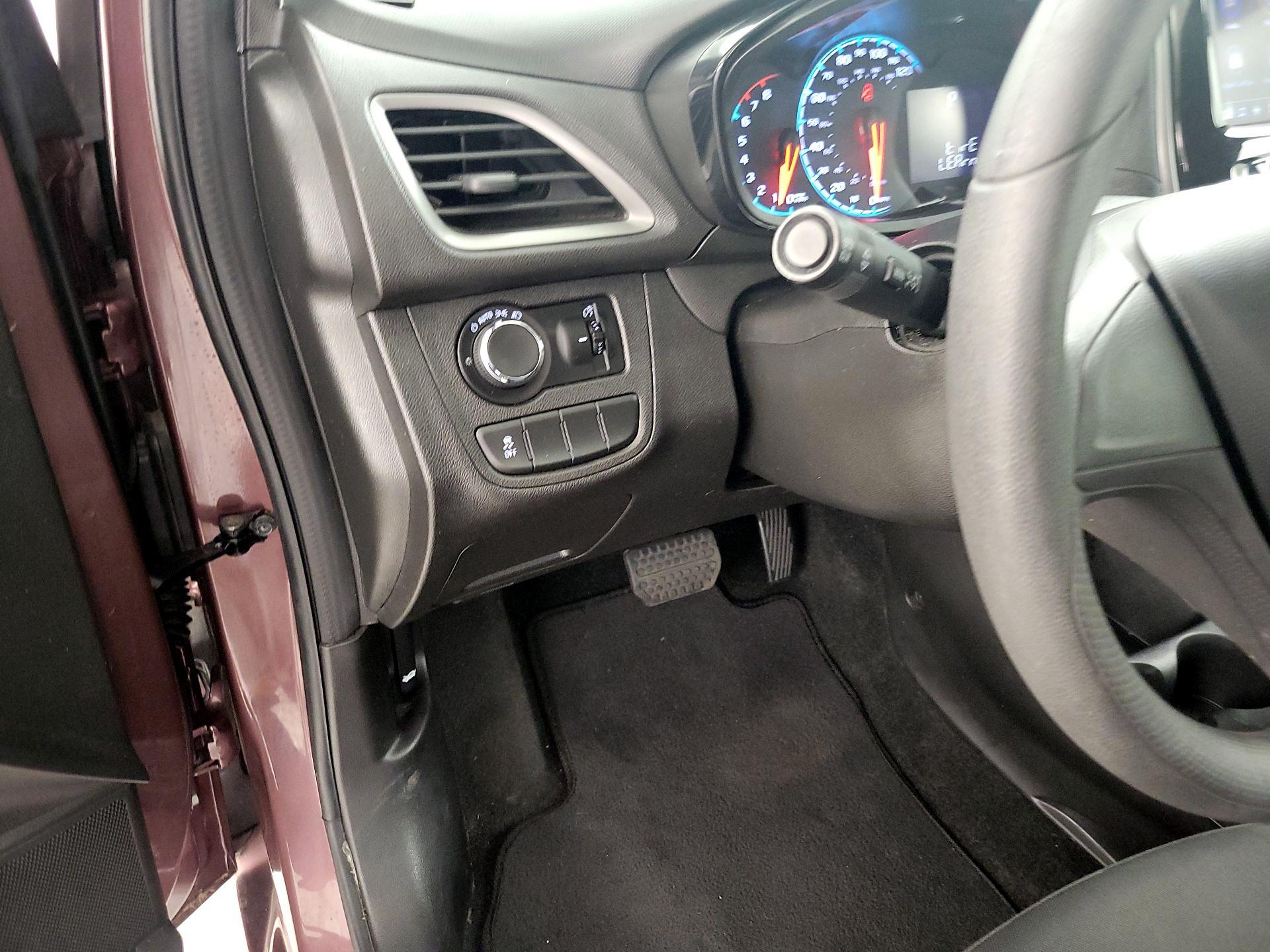Thumbnail: 2021 Chevrolet Spark - 13