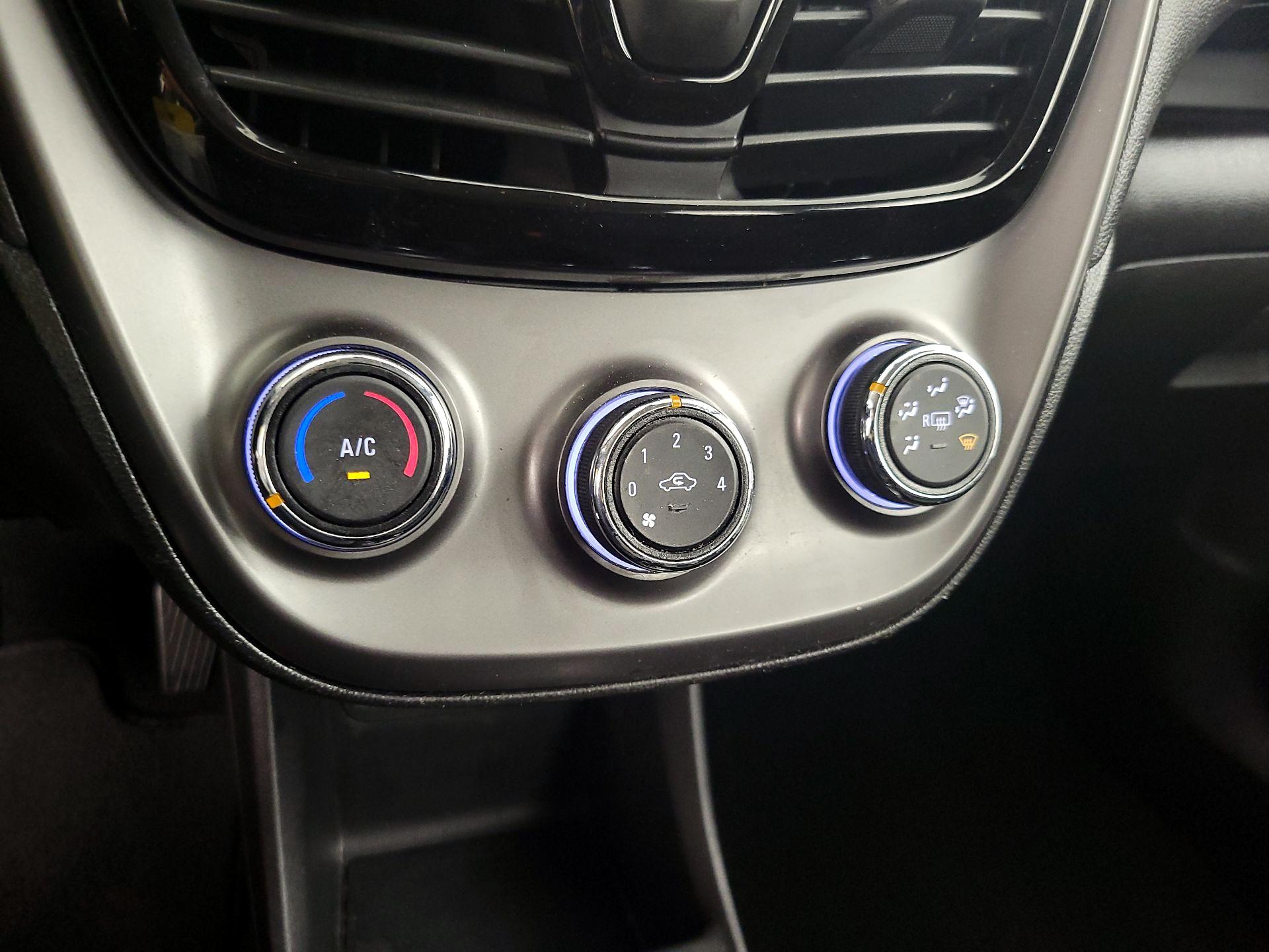 Thumbnail: 2021 Chevrolet Spark - 16