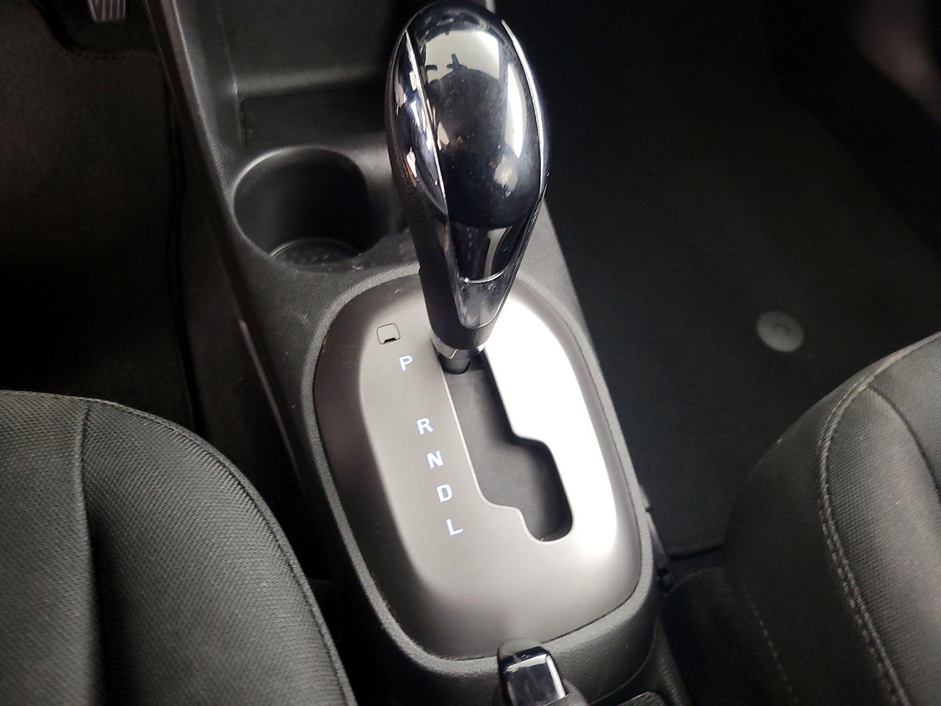 Thumbnail: 2021 Chevrolet Spark - 17