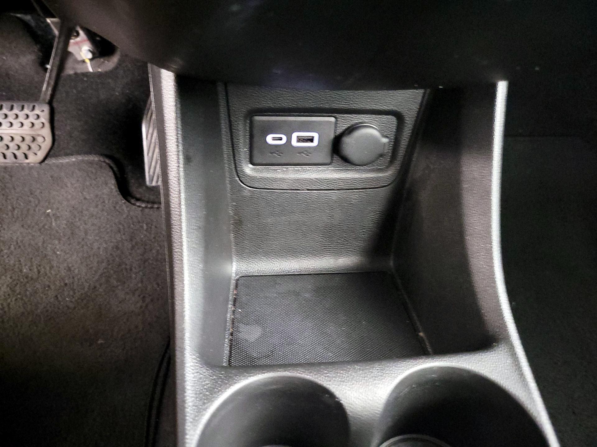 Thumbnail: 2021 Chevrolet Spark - 18