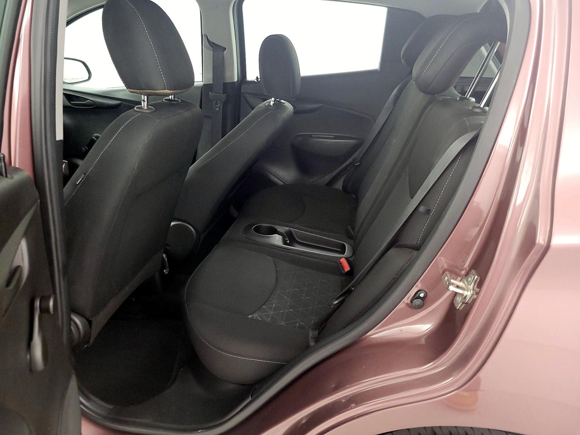 Thumbnail: 2021 Chevrolet Spark - 19